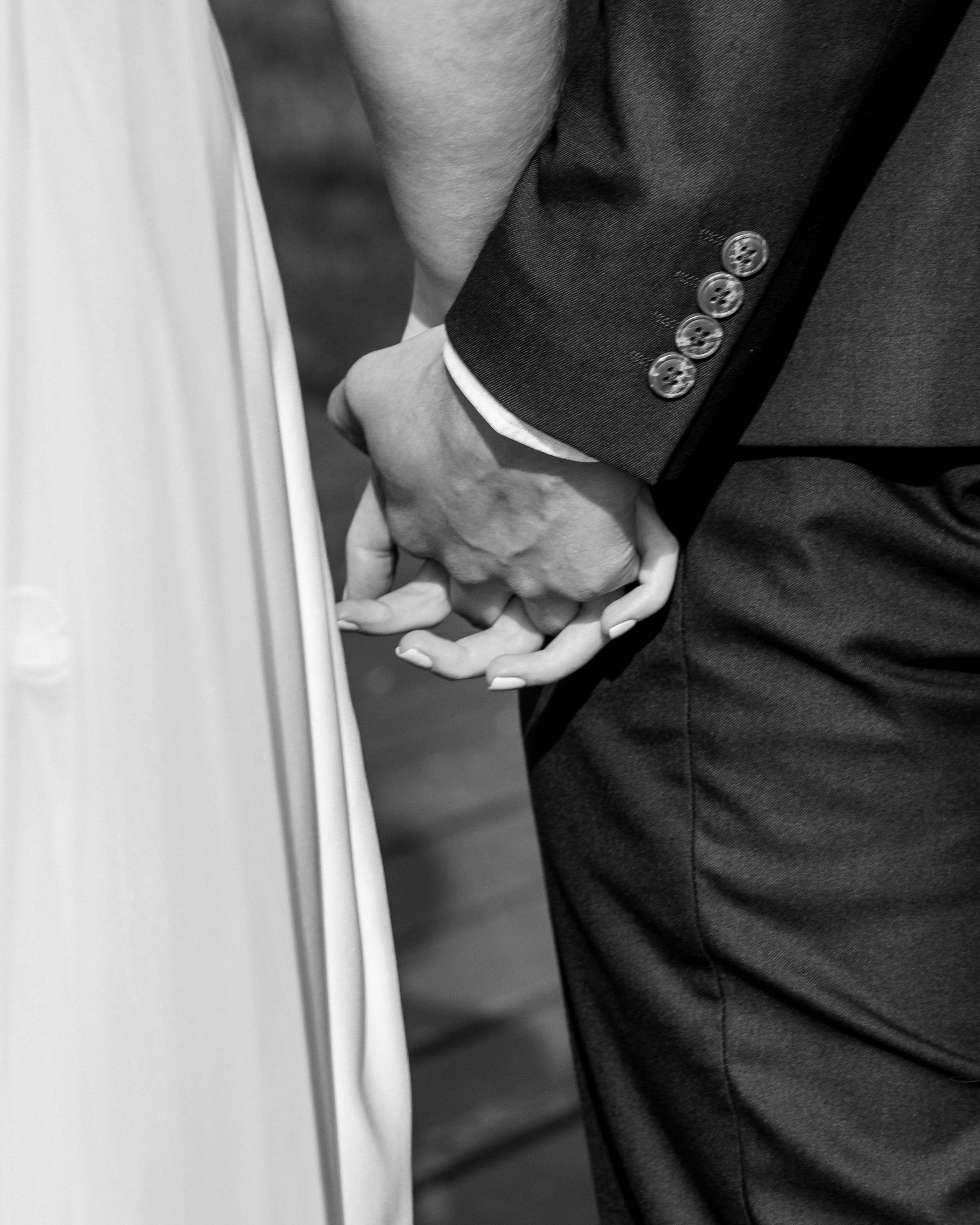 Свадьбы. Фотограф в Москве Наталья Долина