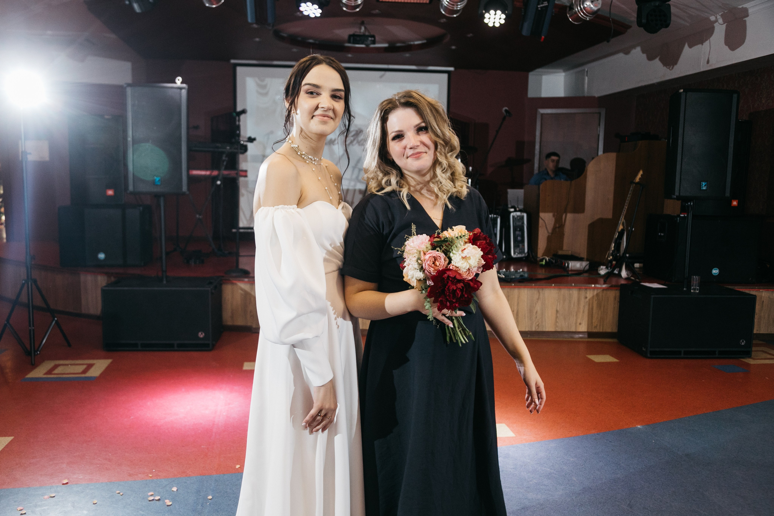 Свадьба Дениса и Алины. Свадебный и семейный фотограф в Иркутске Яна Лиа