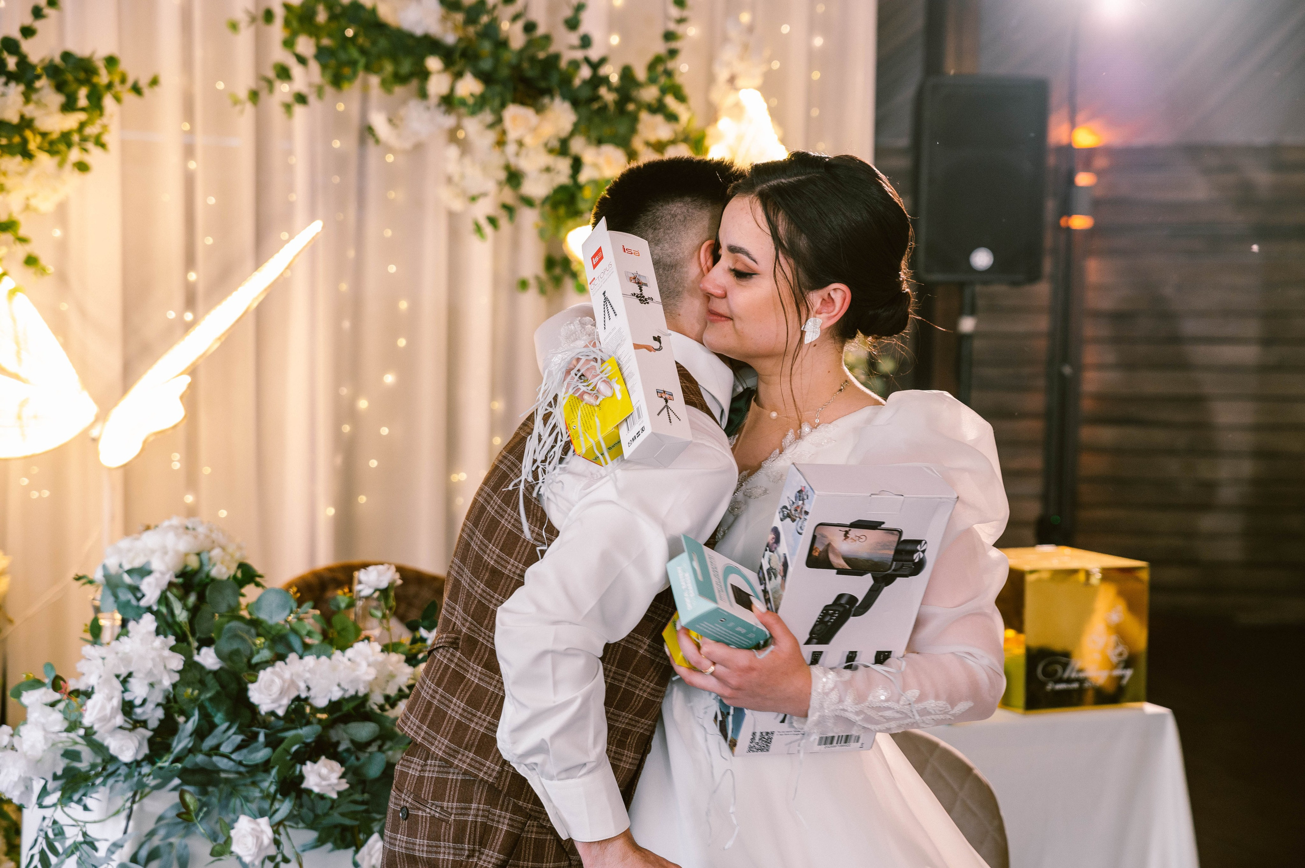 Андрей и Ульяна. Свадебный и семейный фотограф в Чите Юлия Оранская