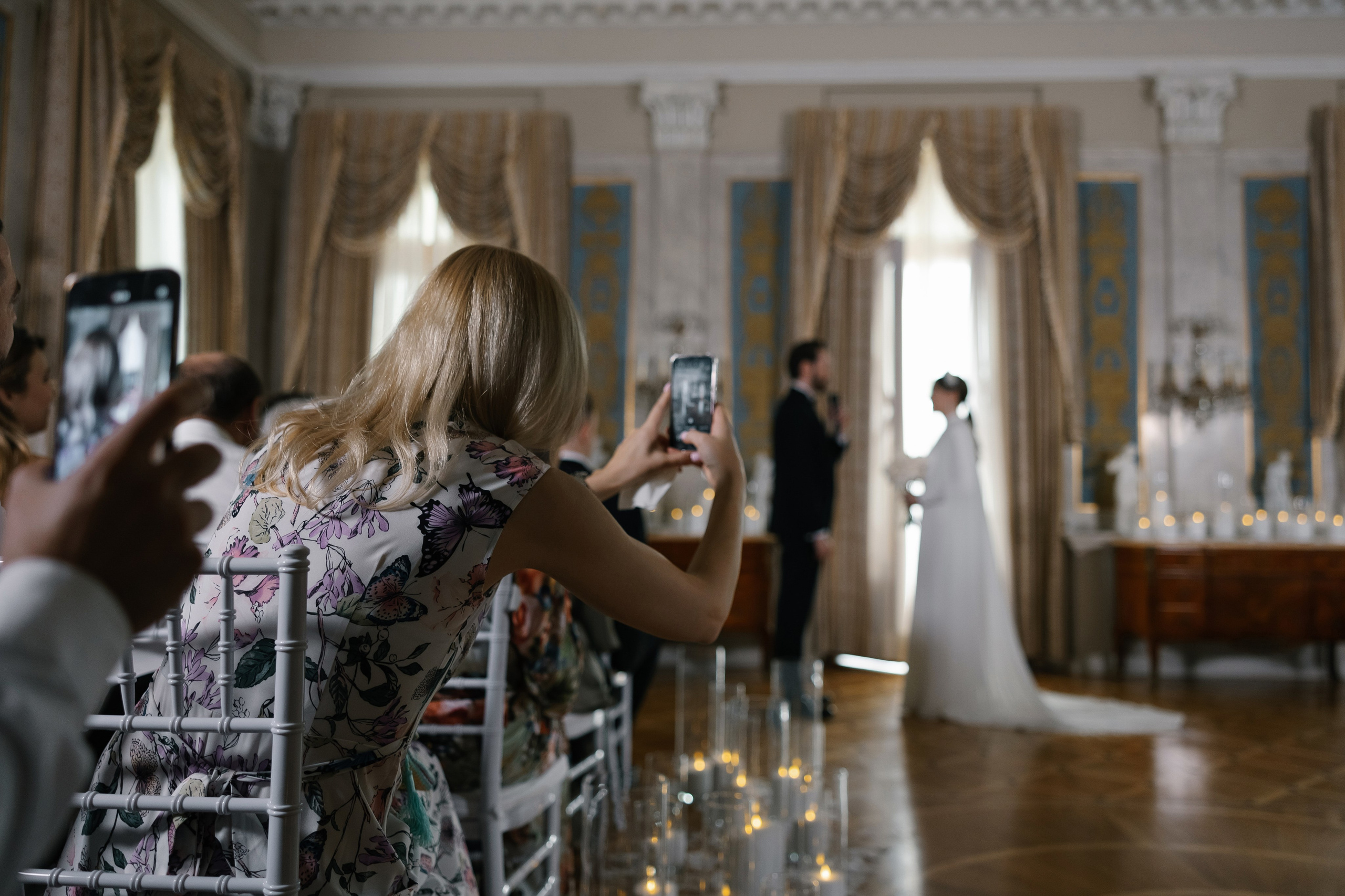 Анастасия и Богдан: усадьба Морозовка. Свадебный фотограф Москва