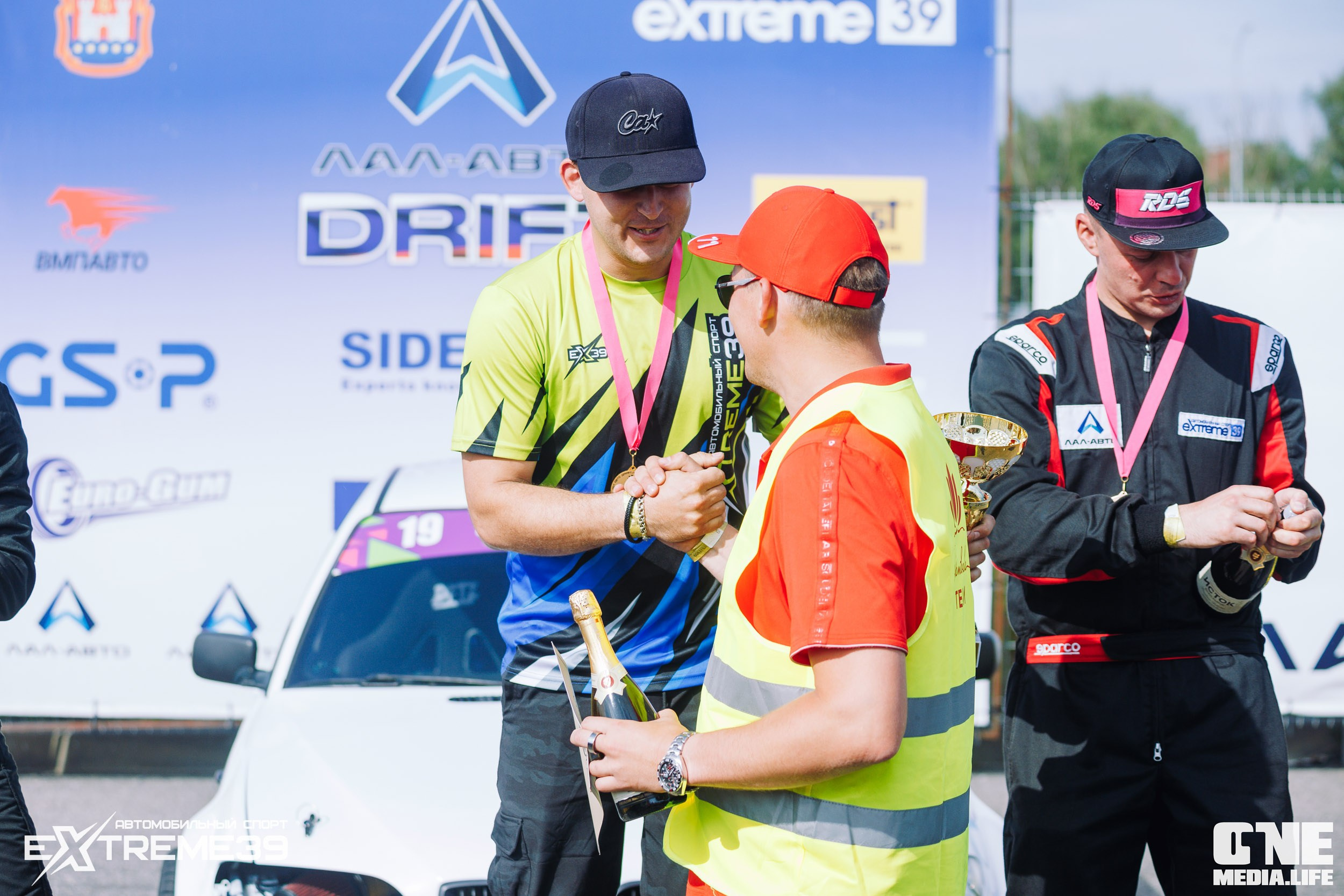 II этап Лал Авто Дрифт. Кубок Шамбалы. One Media Life: фоторепортажи, фотоотчеты с мероприятий и заведений