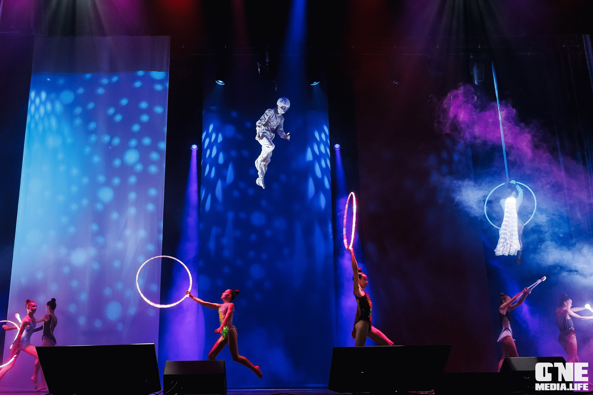 Фоторепортаж VII Международный форум «Вселенная бизнеса. Время Побед». One Media Life: фоторепортажи, фотоотчеты с мероприятий и заведений