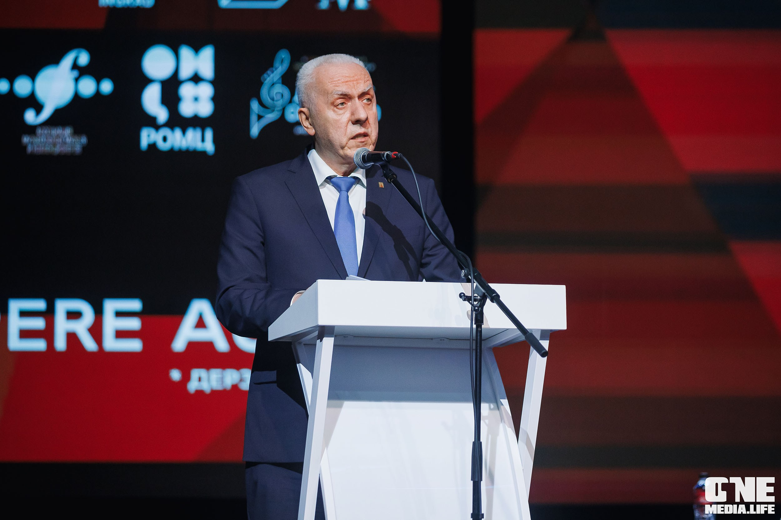 Балтийский Культурный Форум. День 1. One Media Life: фоторепортажи, фотоотчеты с мероприятий и заведений