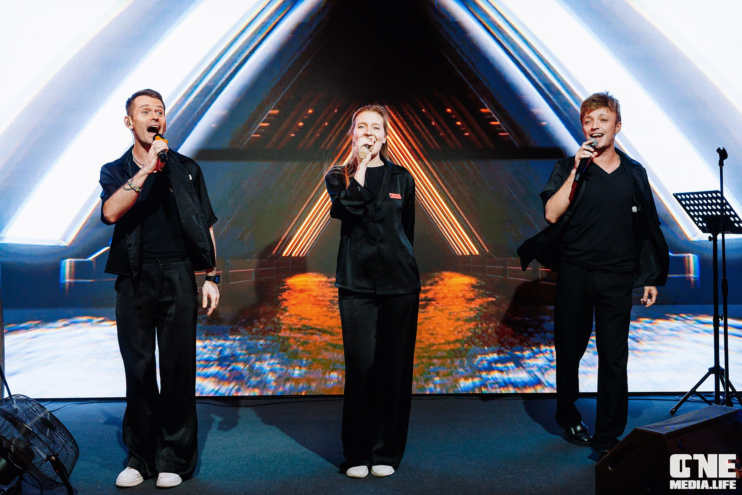 Фоторепортаж из ресторана Океан. One Media Life: фоторепортажи, фотоотчеты с мероприятий и заведений