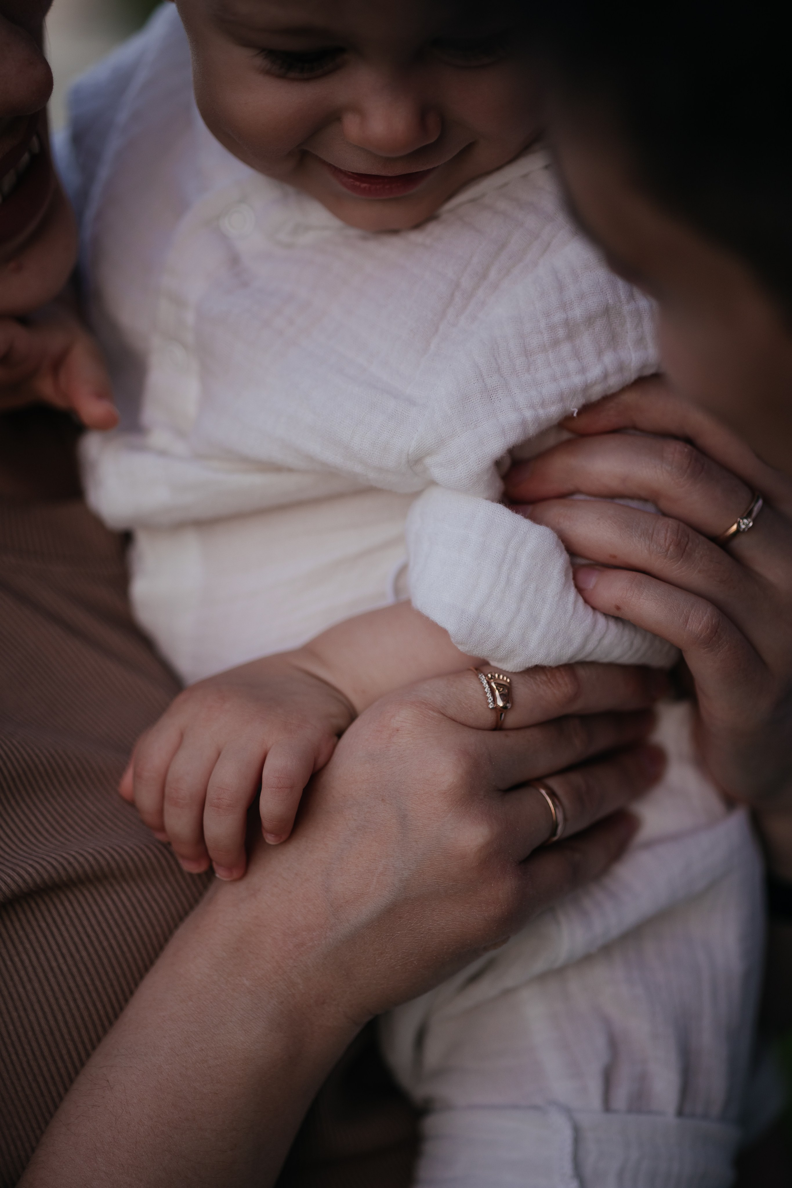 Прогулка в Дубовой роще. Фотограф Крохин Олег