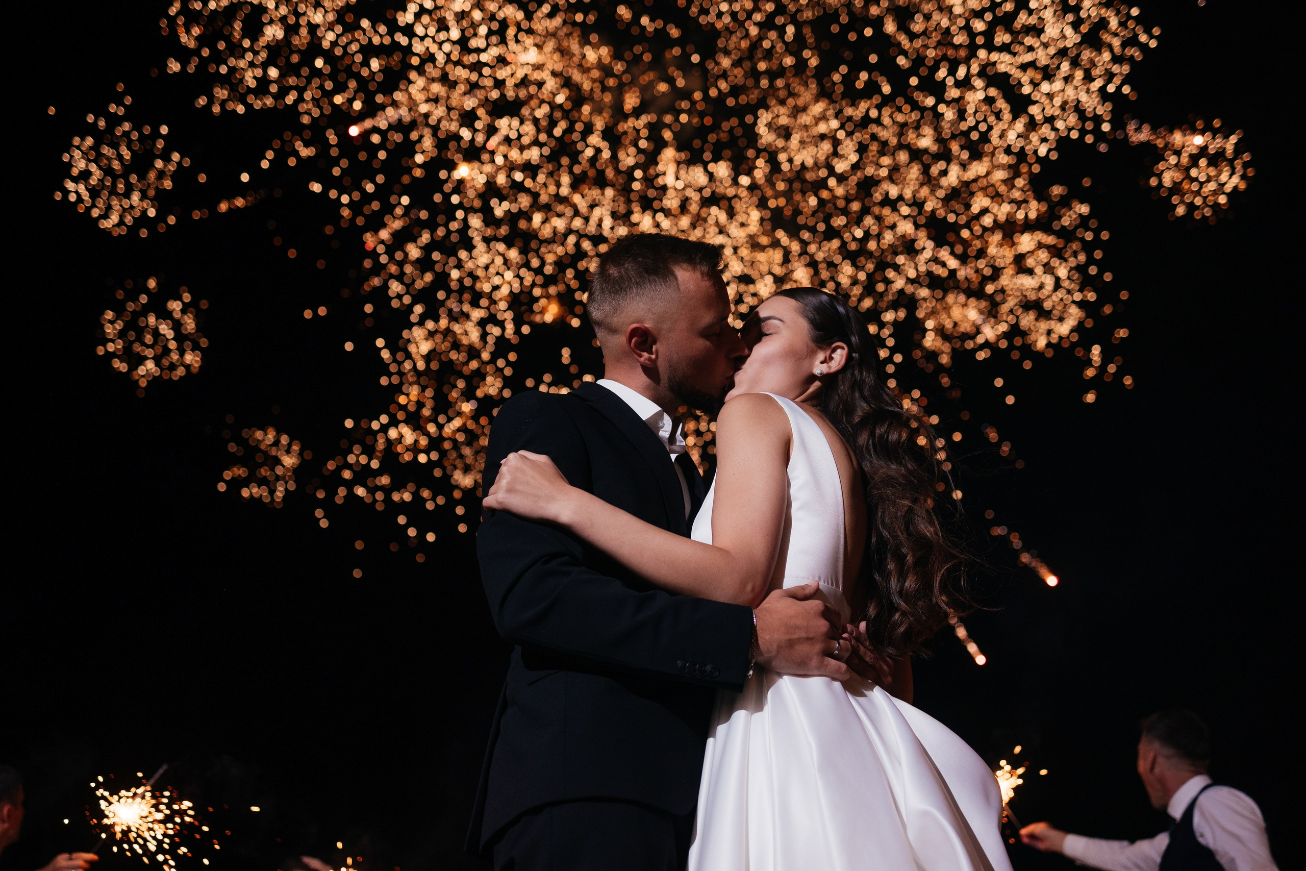 Виталий и Варвара. Фотограф Крохин Олег