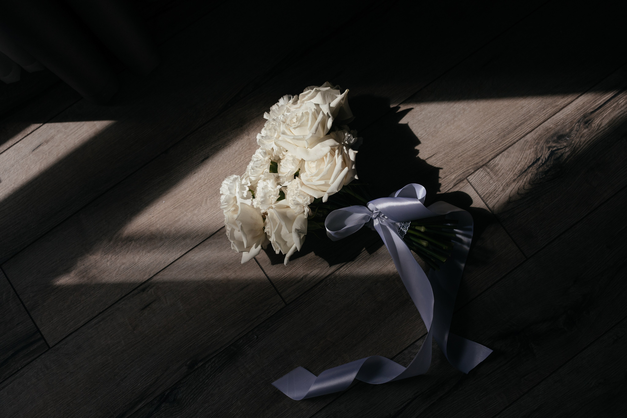 Илья и Екатерина. Фотограф Крохин Олег