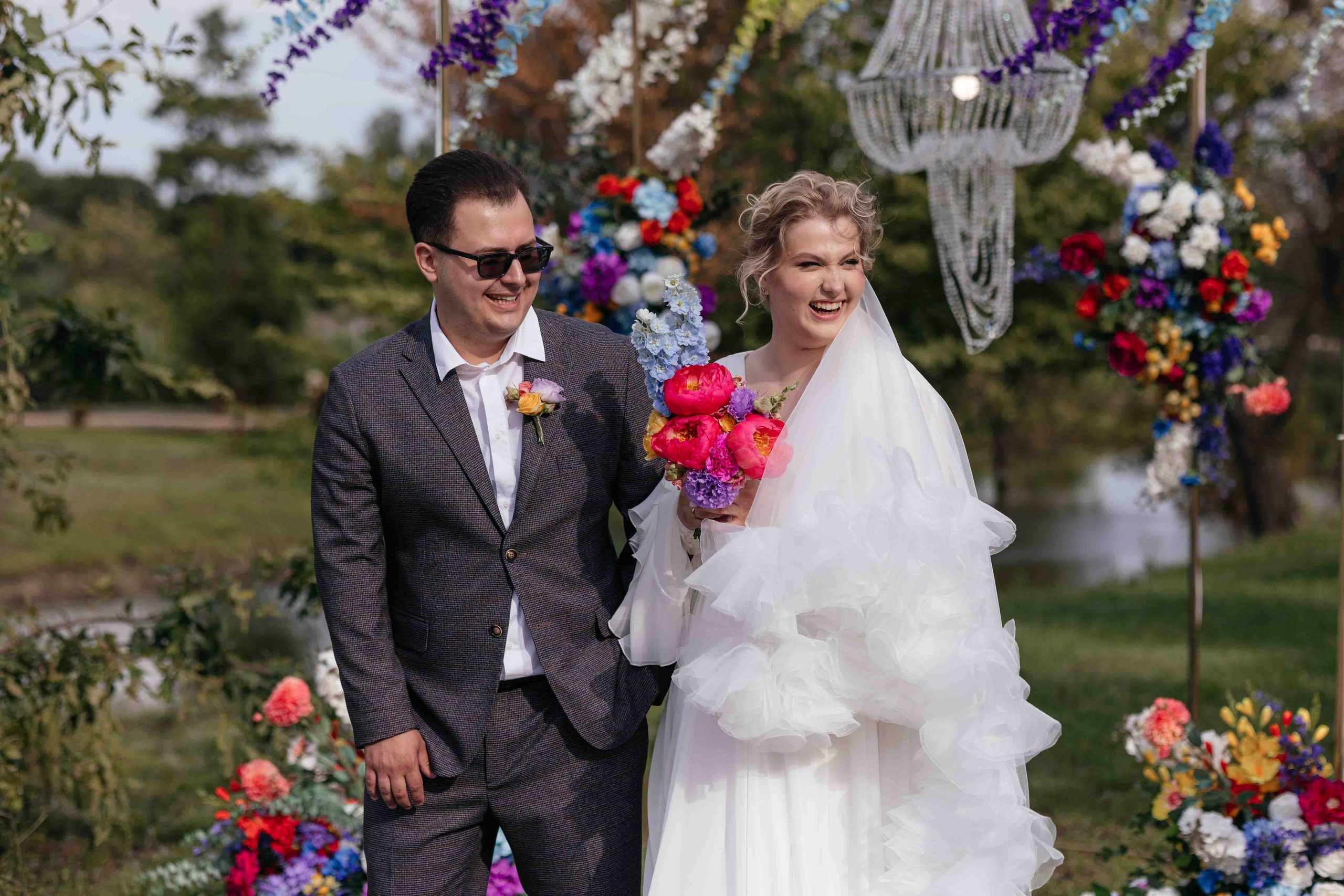 Женя и Вика. Фотограф Крохин Олег