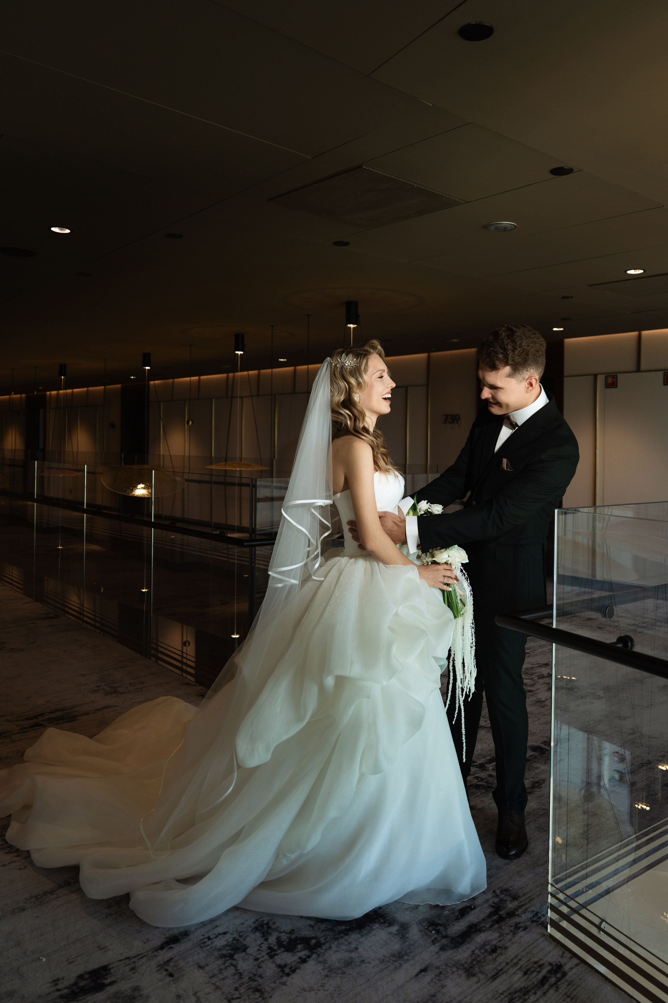 V&A. Фотограф Москва. Екатерина Дударевич