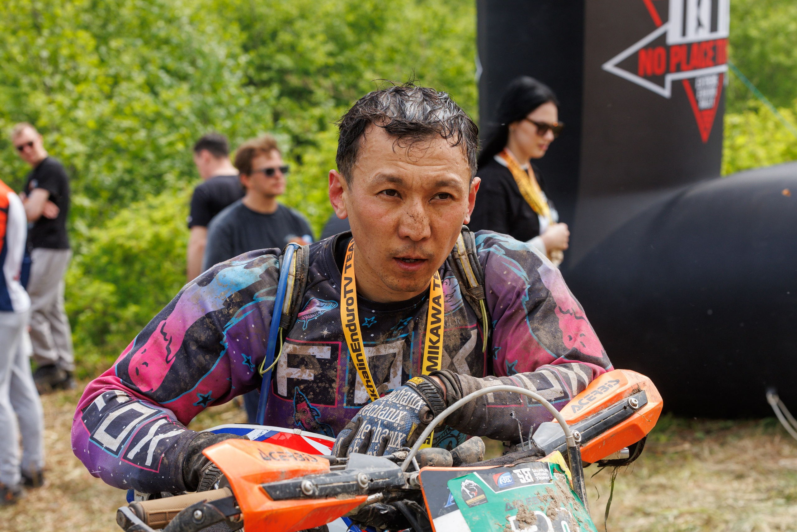 SET Project 2025. Свадебный, семейный и репортажный фотограф в Южно-Сахалинске Артур Петросян