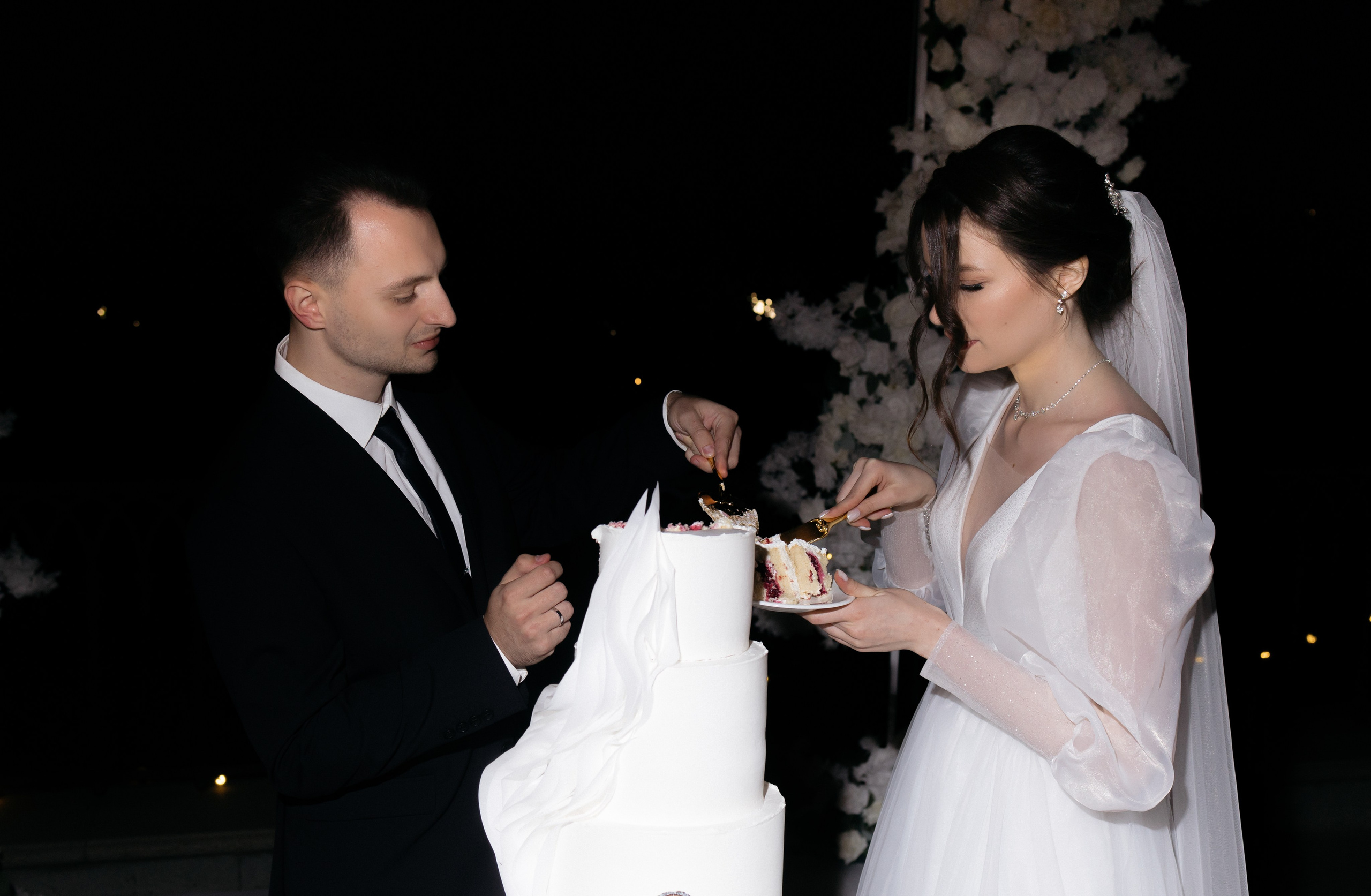 Владислав & Дарья. Фотограф Москва|Комиссарова Наталья