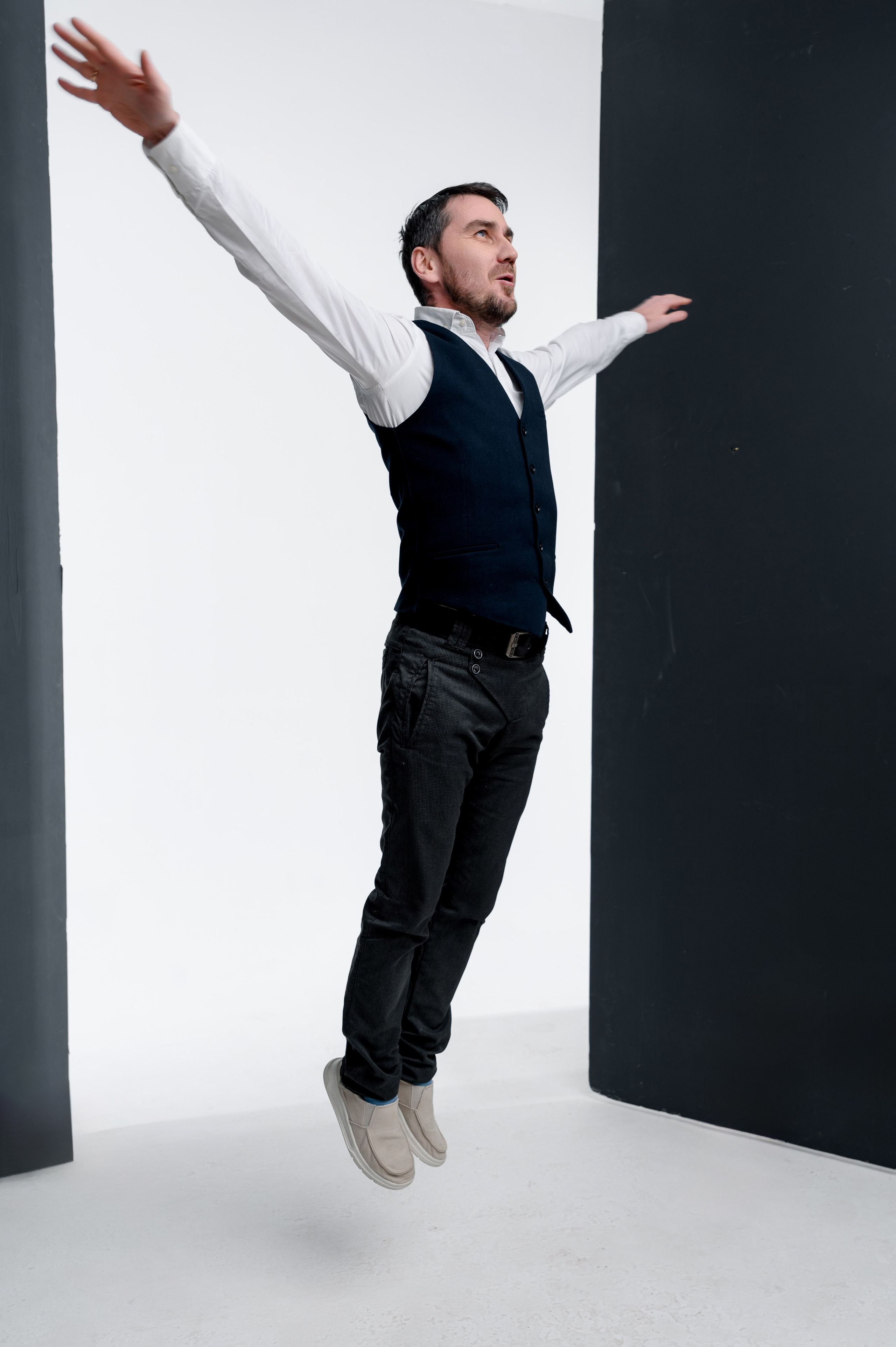 Прогресс съемка сотрудников. Wedding photographer