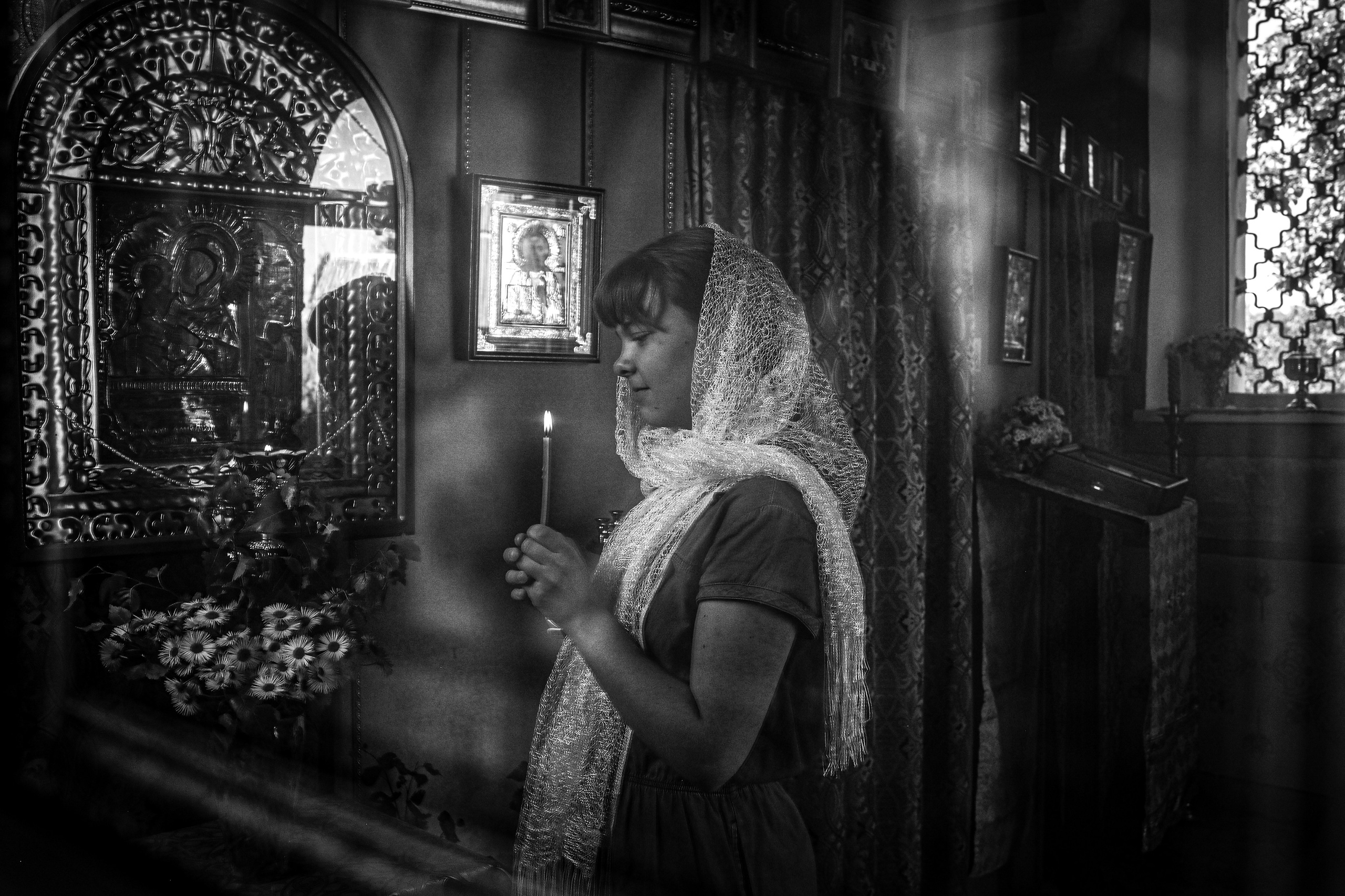 НА ОЩУПЬ. Ekaterina Ageeva