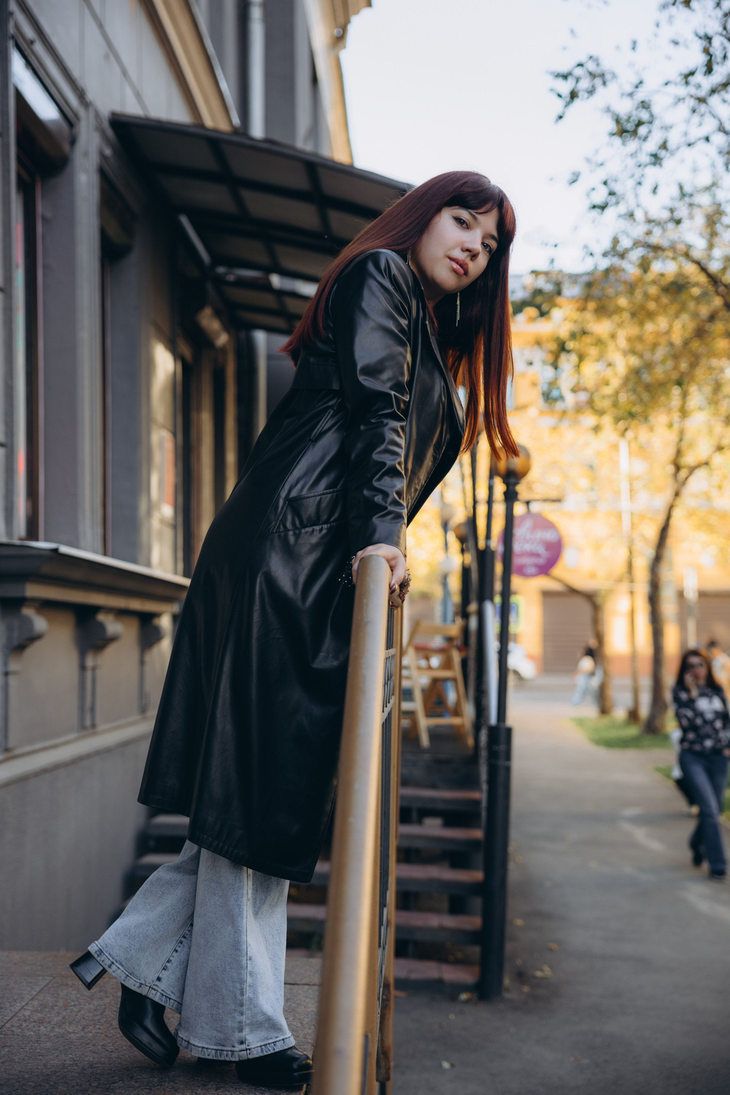 Прогулка. Свадебный, семейный фотограф в Иркутске Светлана Макаричева