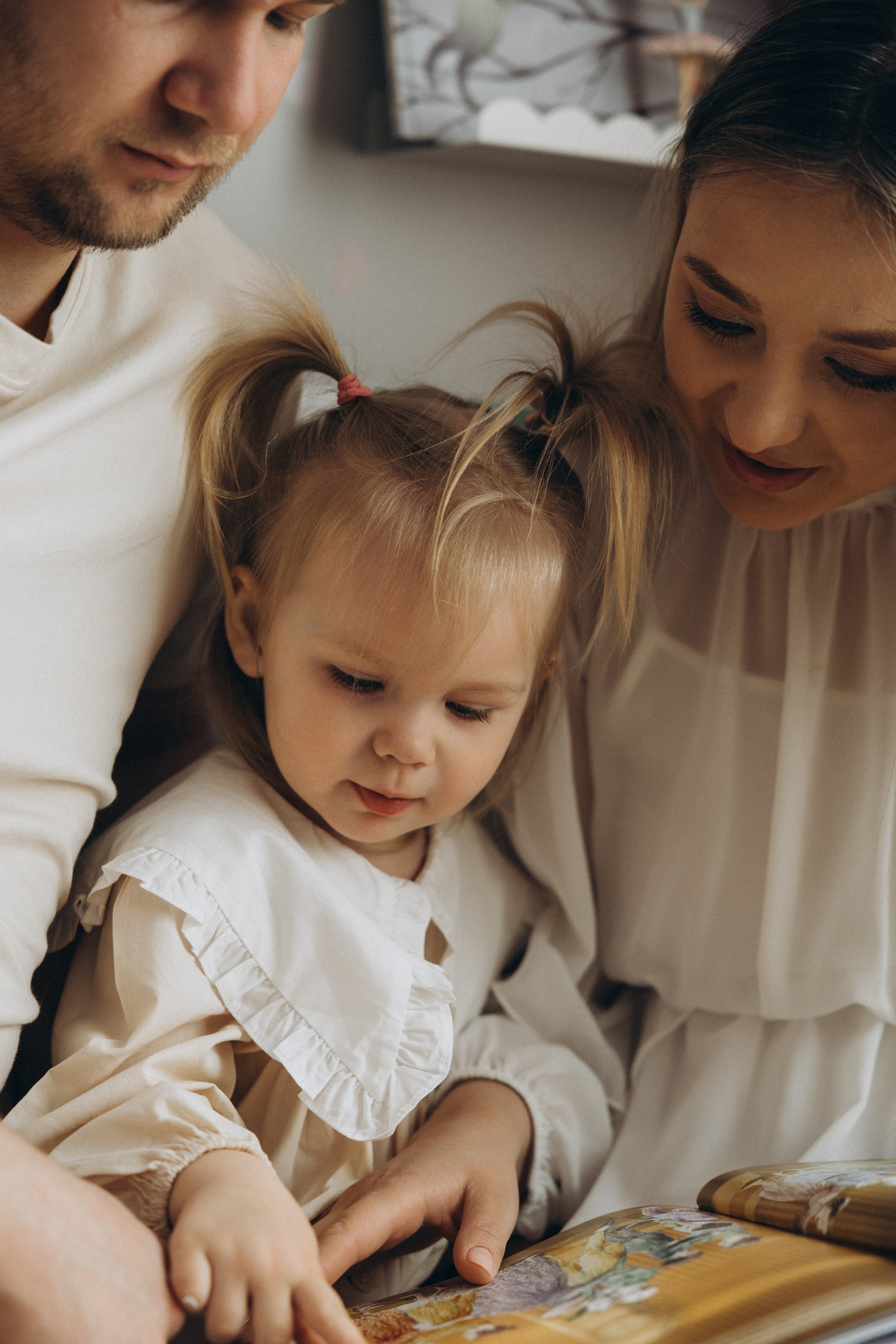Арина. Свадебный, семейный фотограф в Иркутске Светлана Макаричева