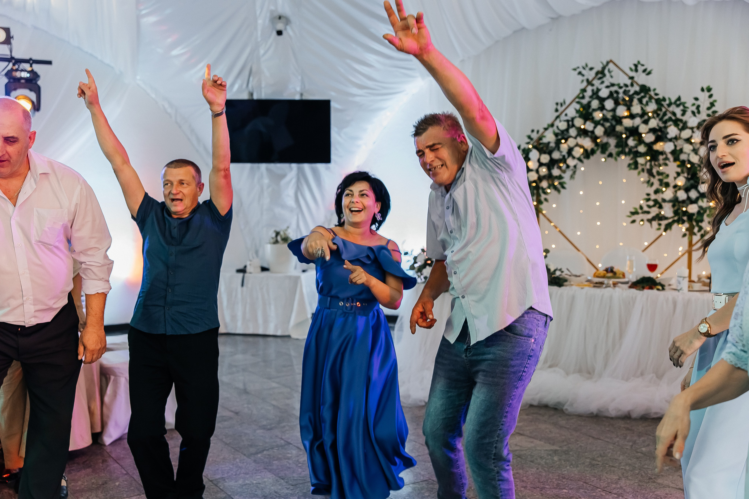 Оксана и Тимур. Свадебный и семейный фотограф Елизавета Ермак | Москва и МО