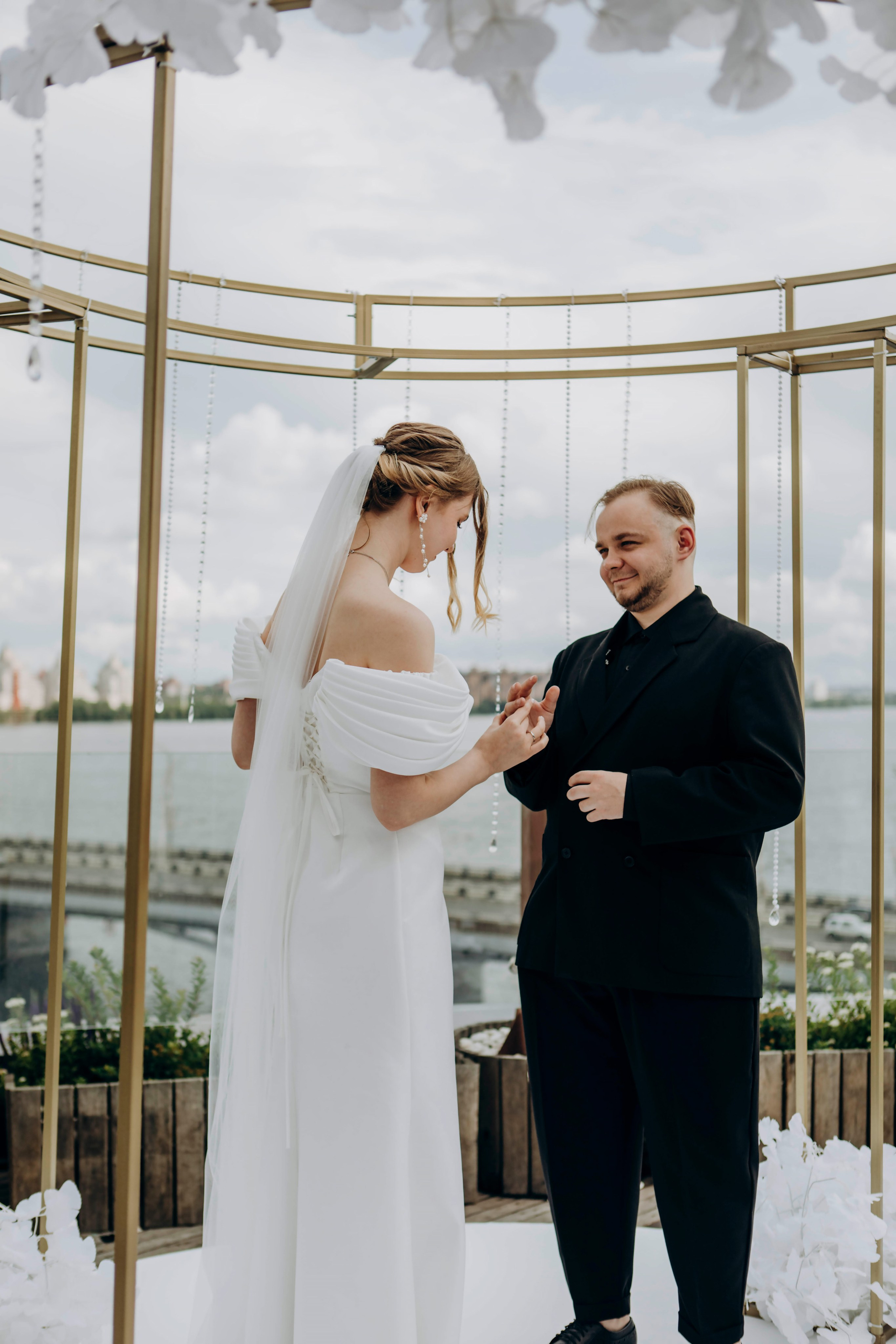 По настоящему. Свадебный и семейный фотограф Арестенко Анастасия