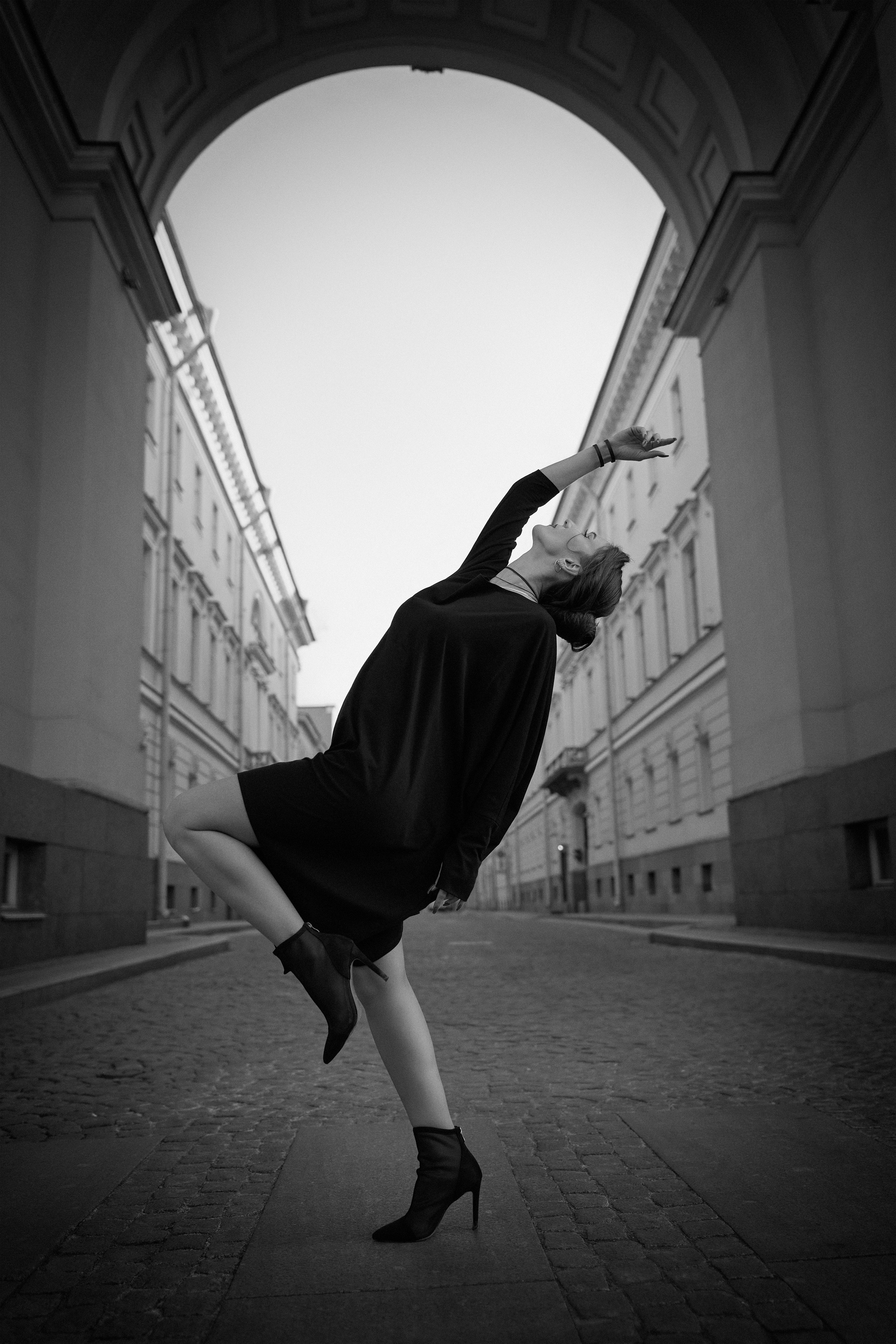 Фотосессия в городе Санкт-Петербург. Портретный фотограф в Санкт-Петербурге | Пётр Дёмушкин