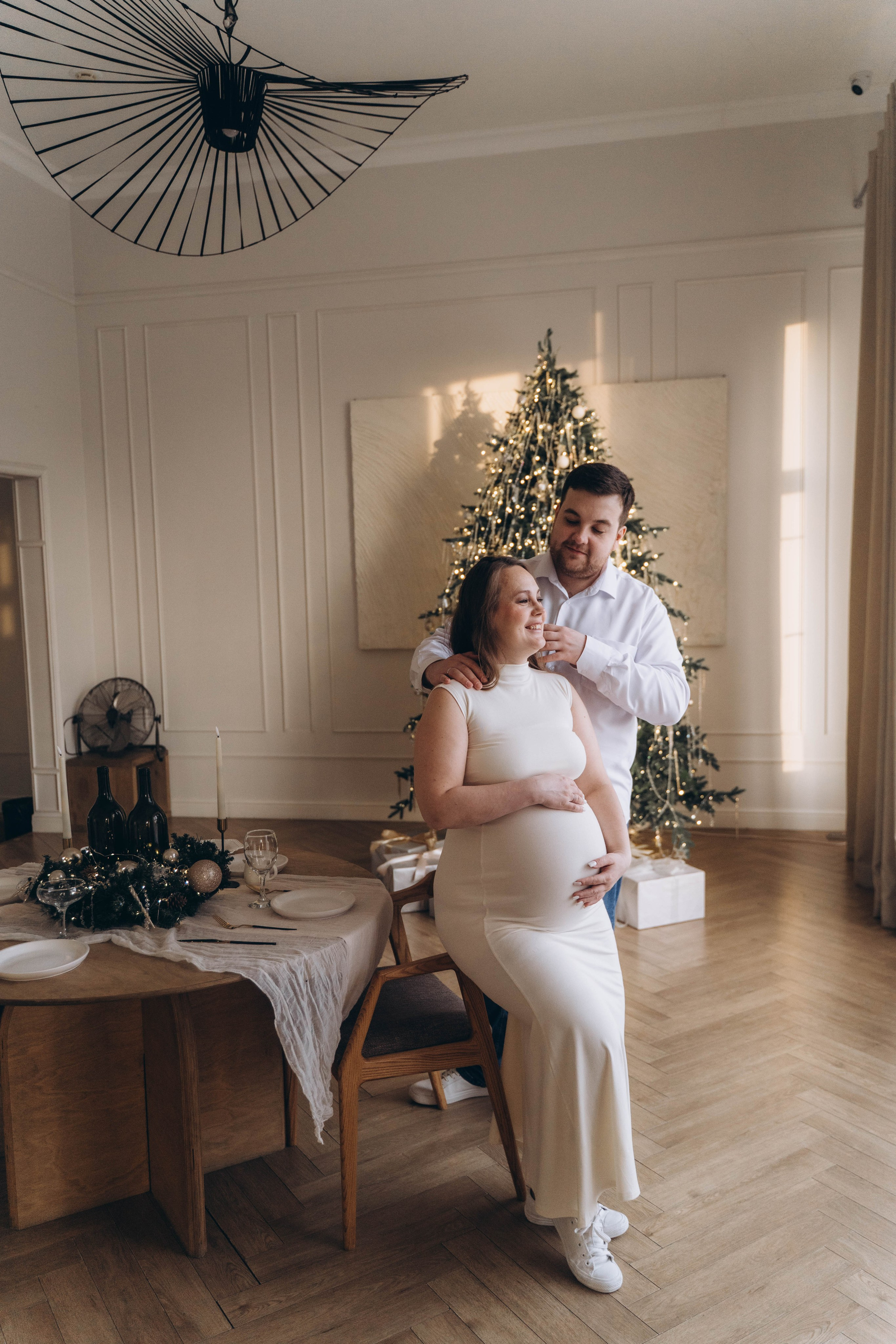 Ольга и Дмитрий