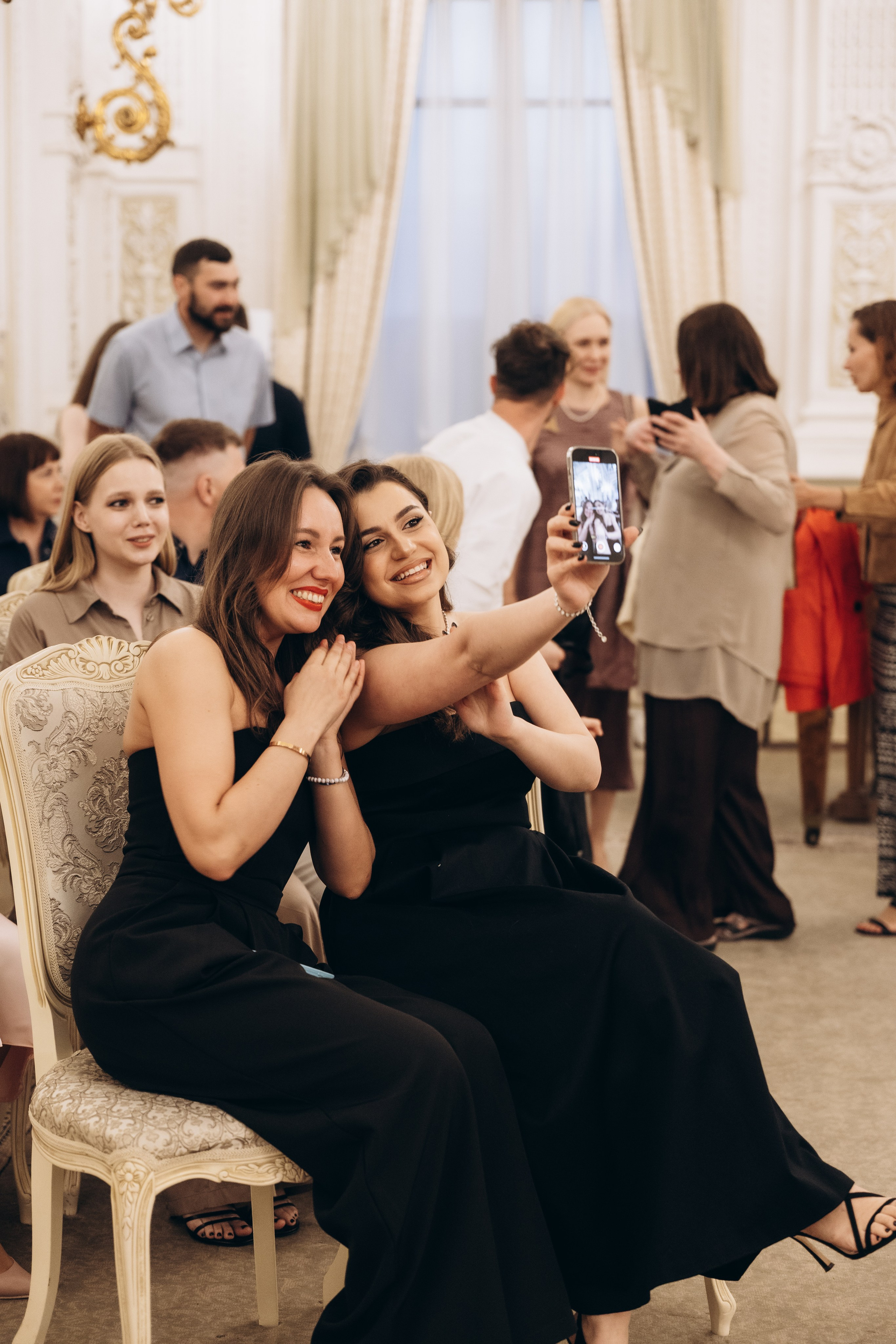 Анфиса и Антон. Фотограф Артем Бросов в Санкт-Петербурге и Дубае