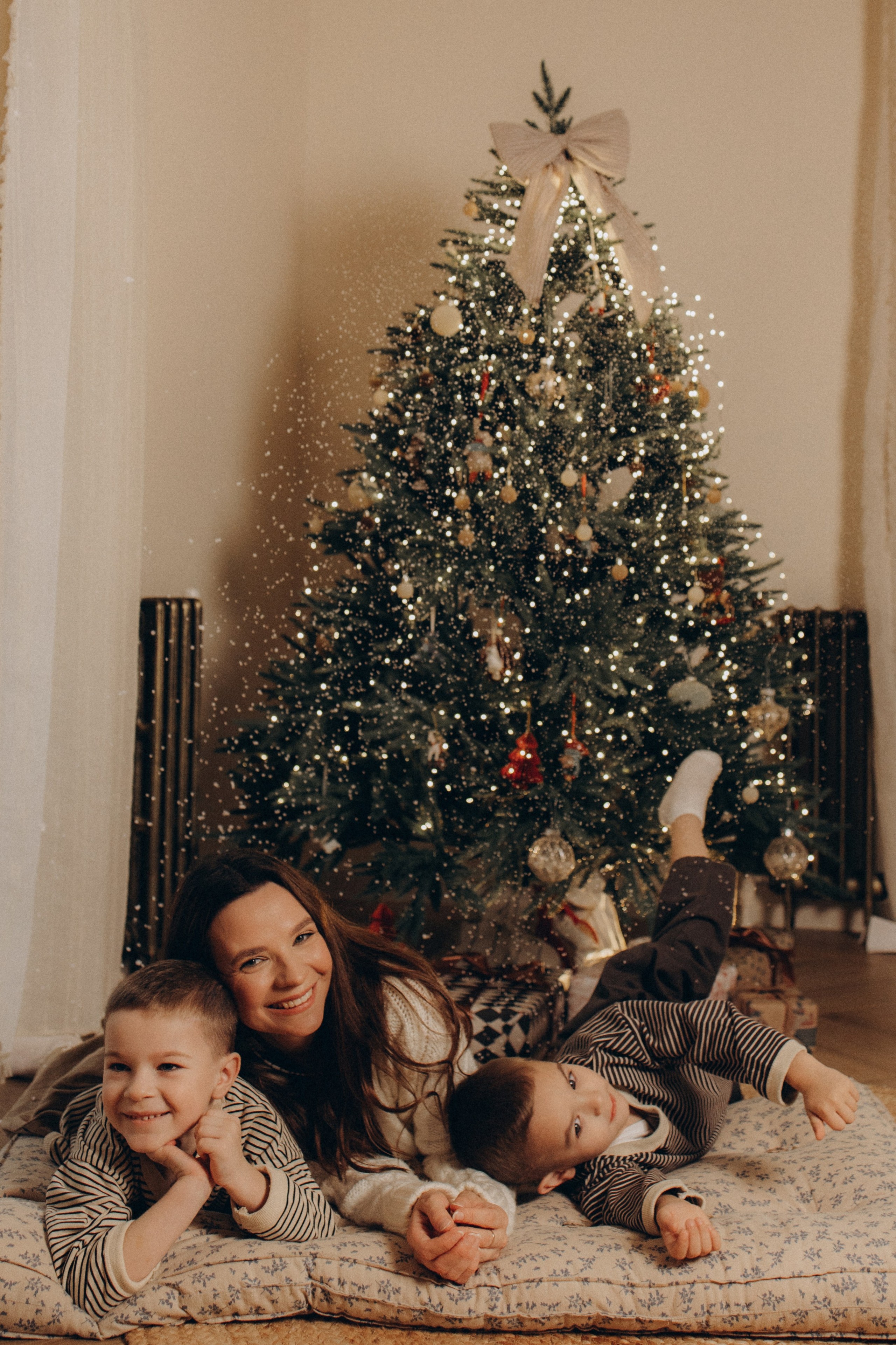 Семейная фотосессия. Свадебный фотограф Воронеж Оля Маркович