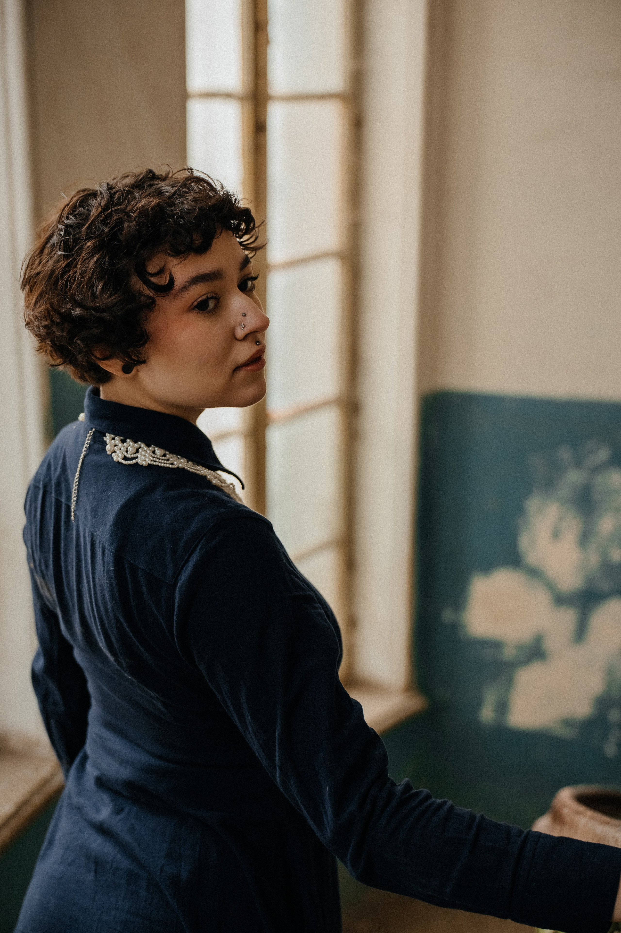 Женя. Свадебный фотограф Воронеж Оля Маркович