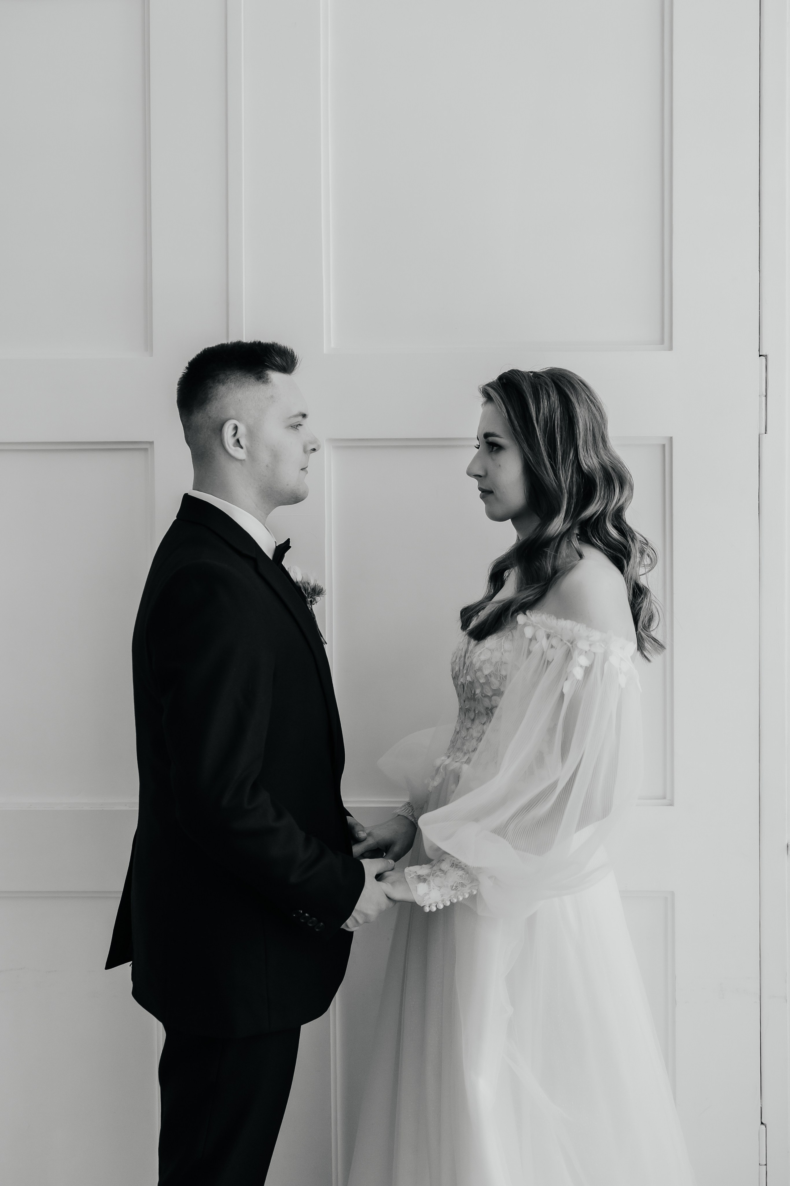 Лилия и Дмитрий. Свадебный фотограф Воронеж Оля Маркович