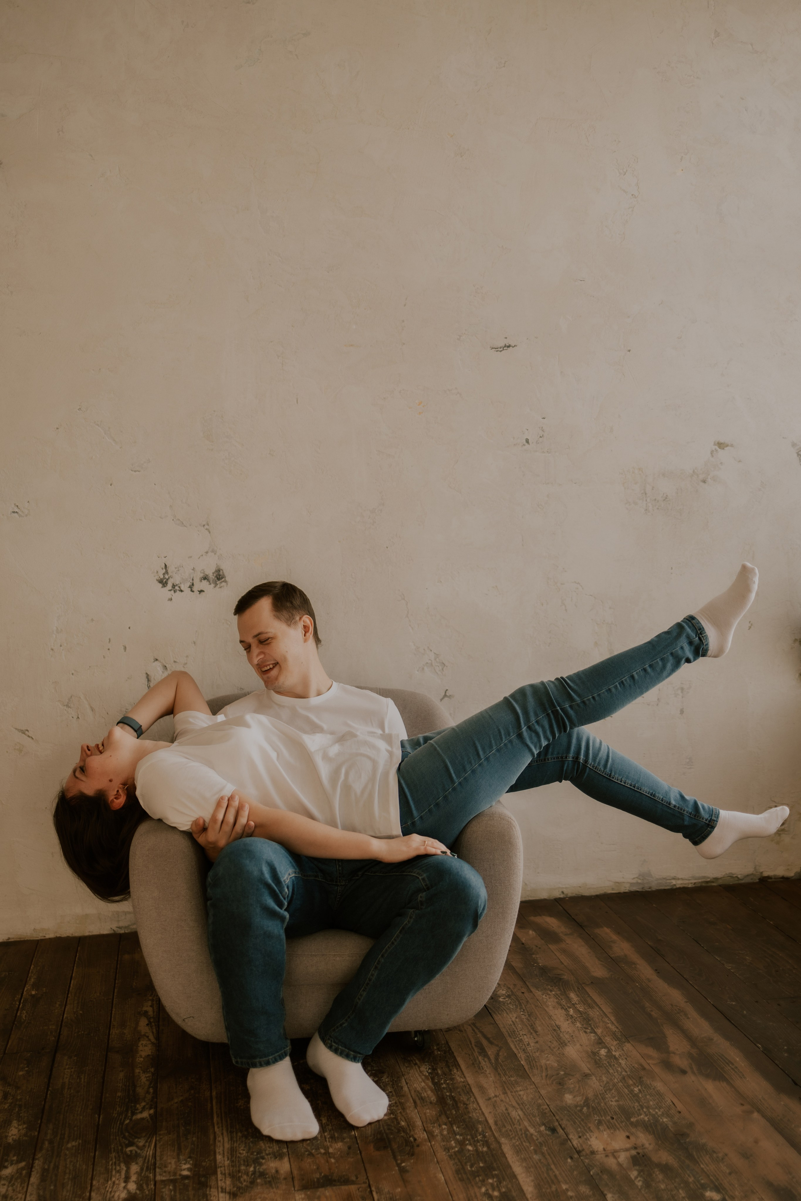 Яна и Дима. Свадебный фотограф Воронеж Оля Маркович