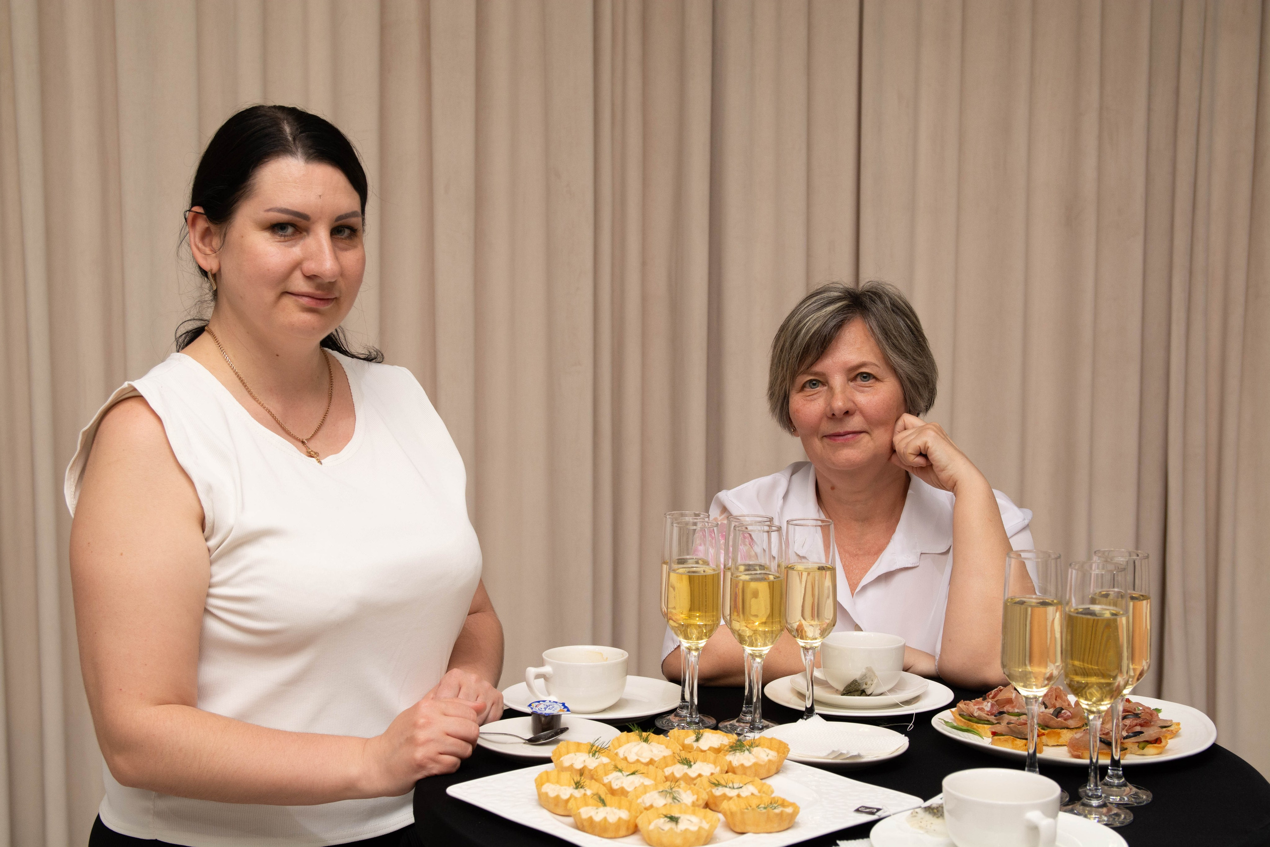 Medical Brain Battle — Медицинский КВИЗ 2025. Вадим Малянов — фотограф / видеограф в Саратове