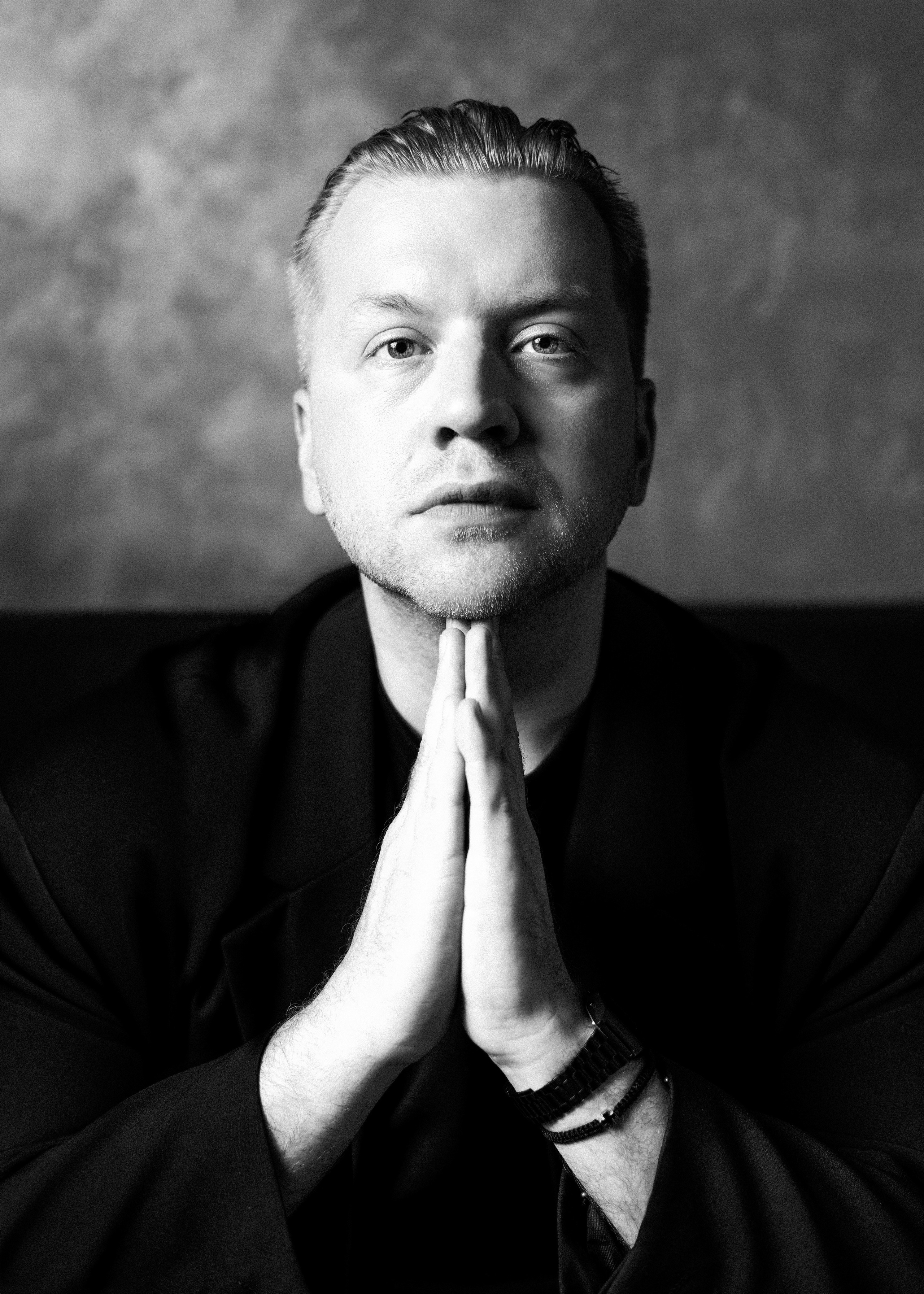 Portrait. Фотограф и видеограф Анастасия Биркле