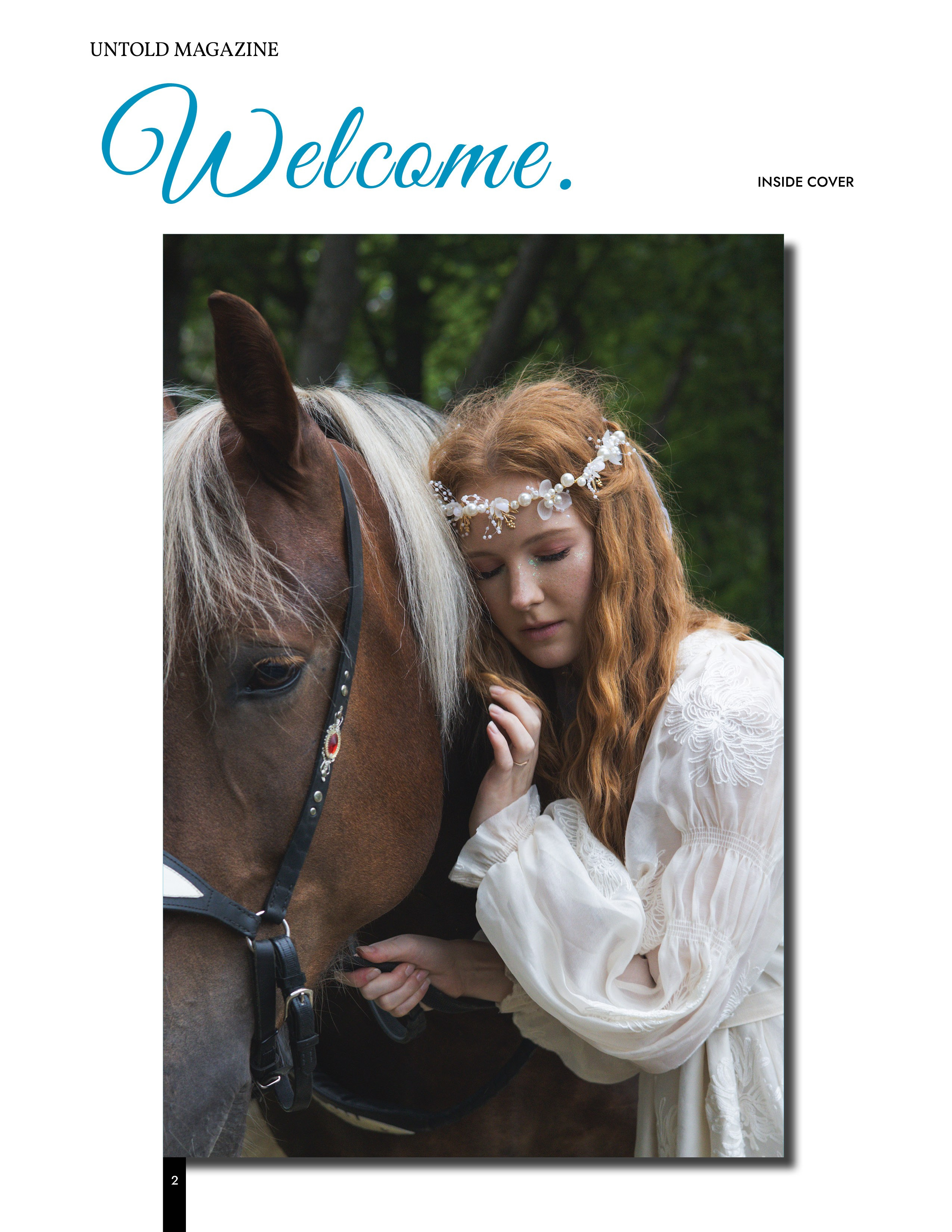 Размещение в журналах. Фотограф в Санкт-Петербурге Вагнер Юлия