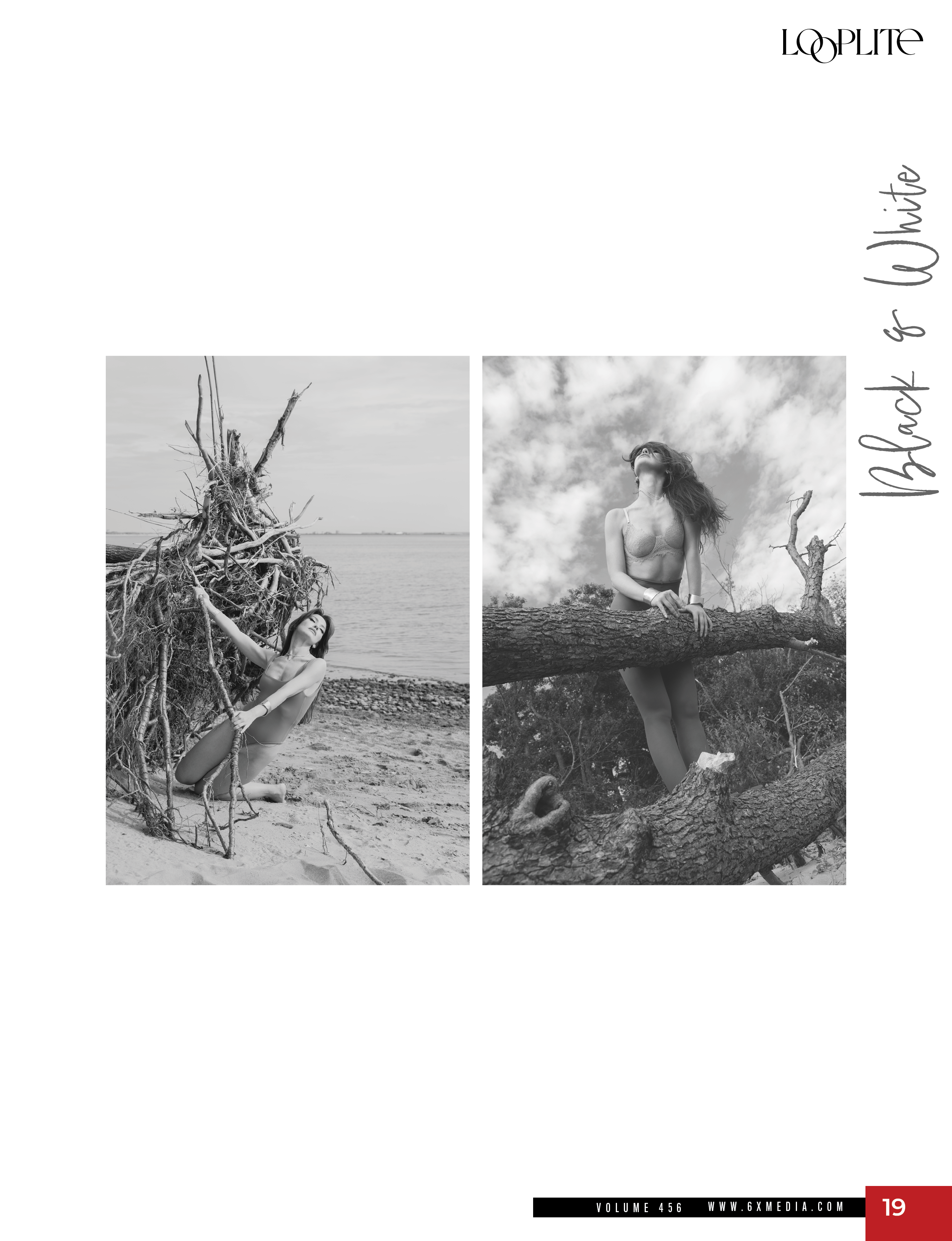 Размещение в журналах. Фотограф в Санкт-Петербурге Вагнер Юлия