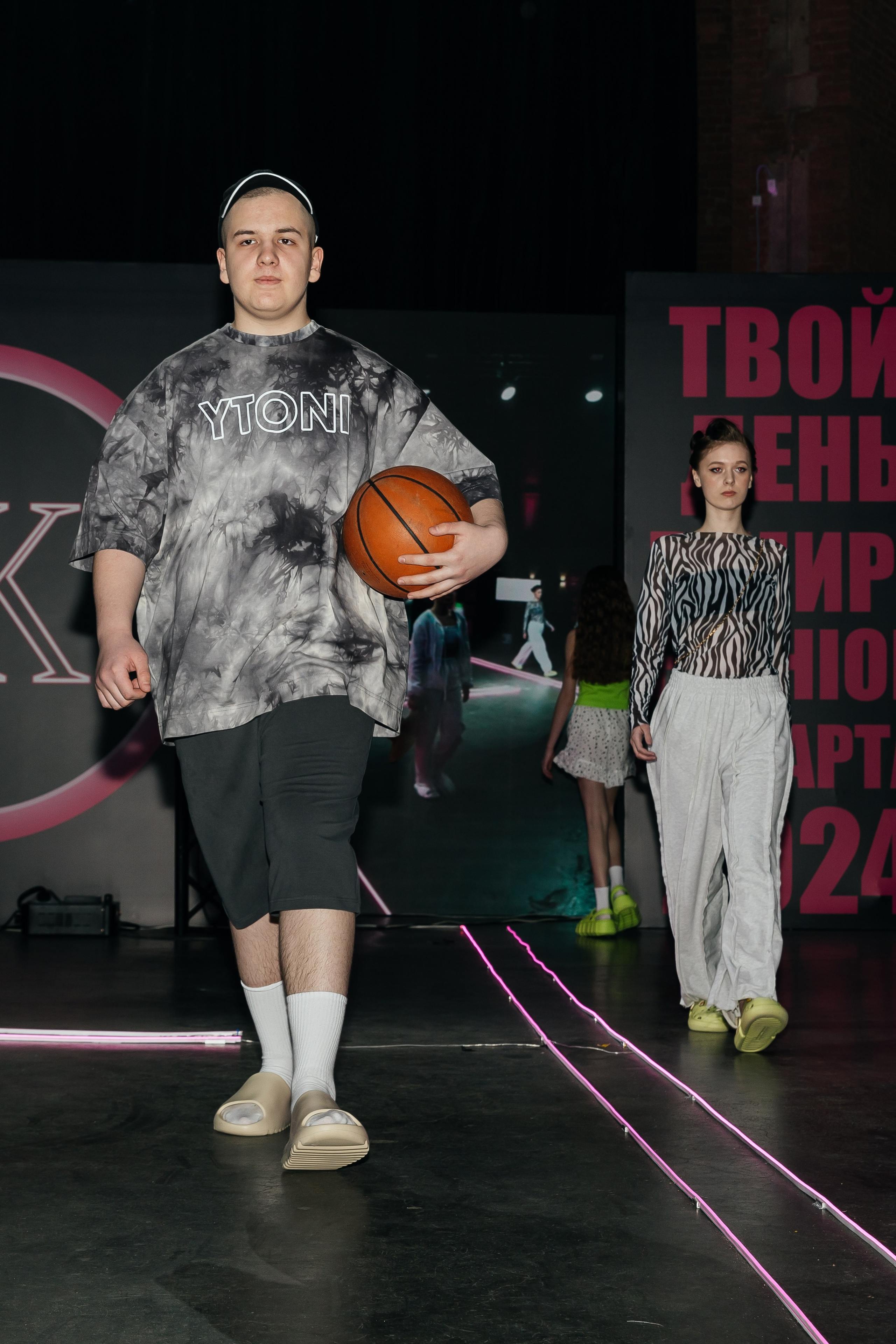 Репортаж: международный детский фестиваль Forum Kids. Фотограф в Санкт-Петербурге Вагнер Юлия