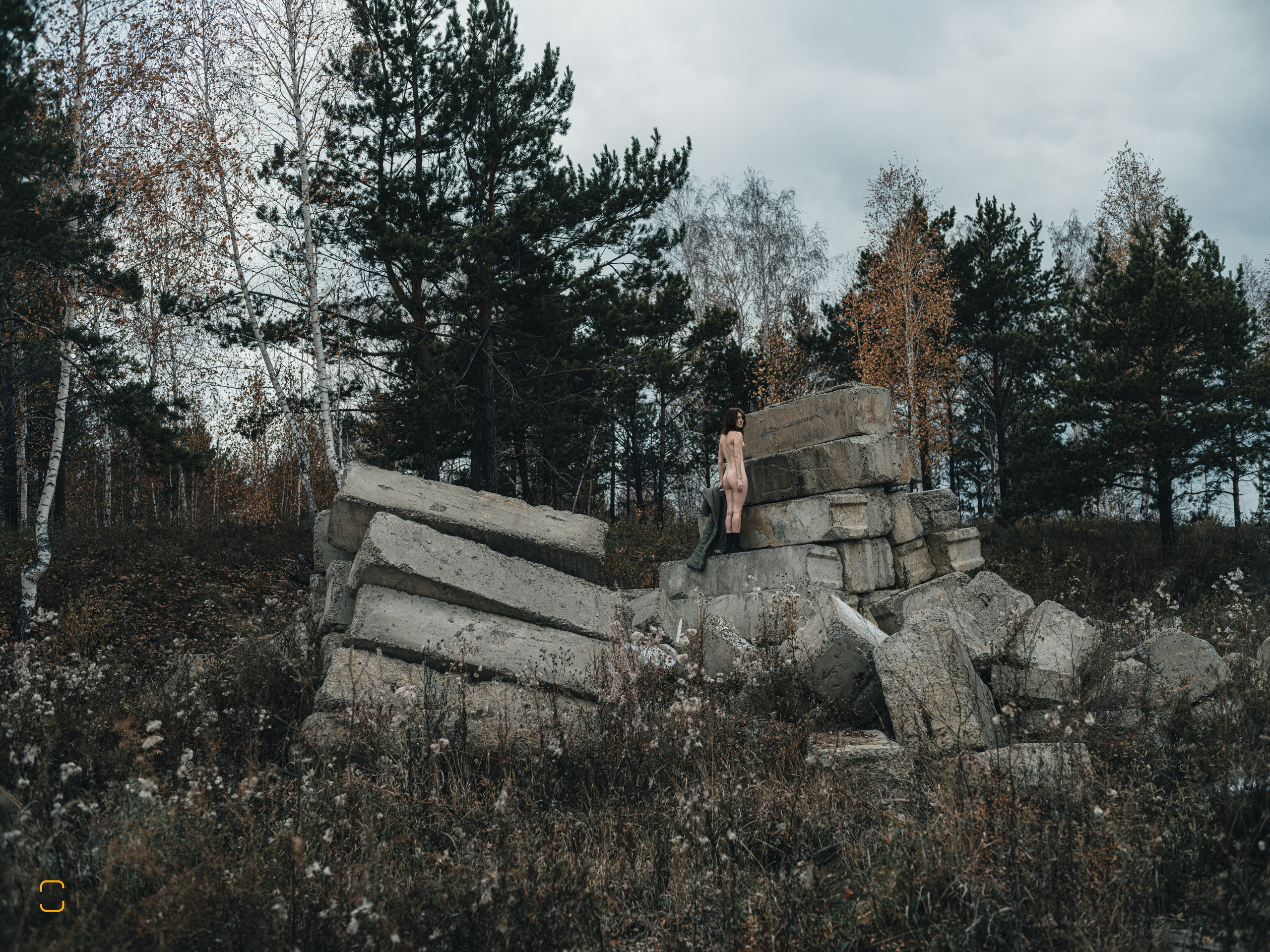 Цифровые снимки. Фотограф Павел Корчагин