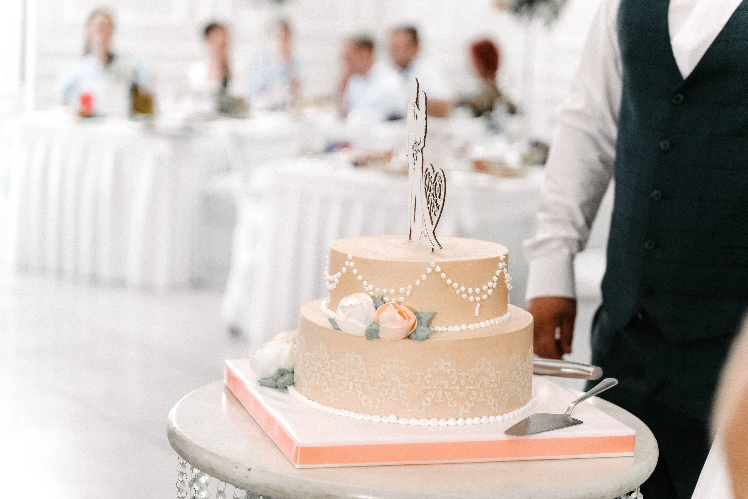 Свадьба Леша и Саша. Фотограф Сергей Логинов