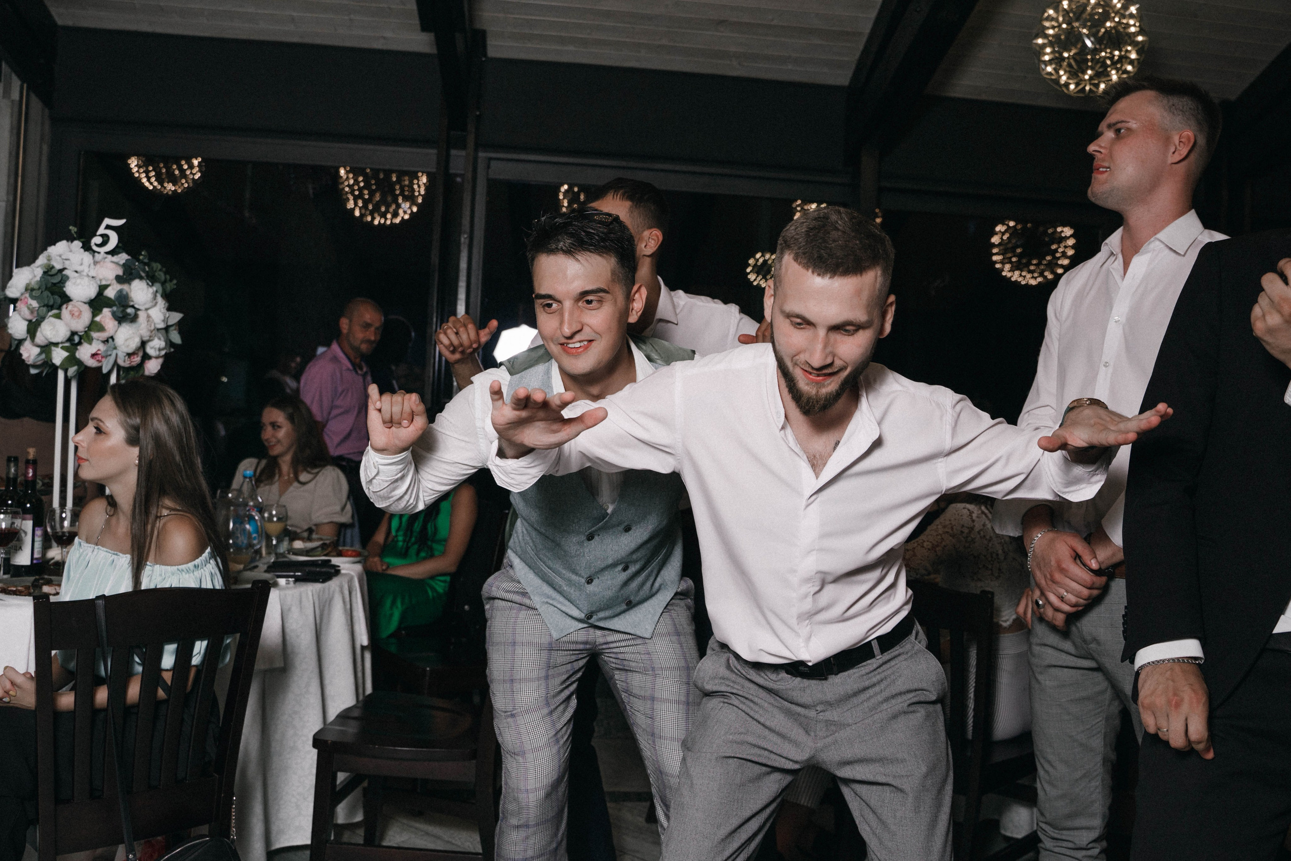 Свадьба Ника и Дима. Фотограф Сергей Логинов