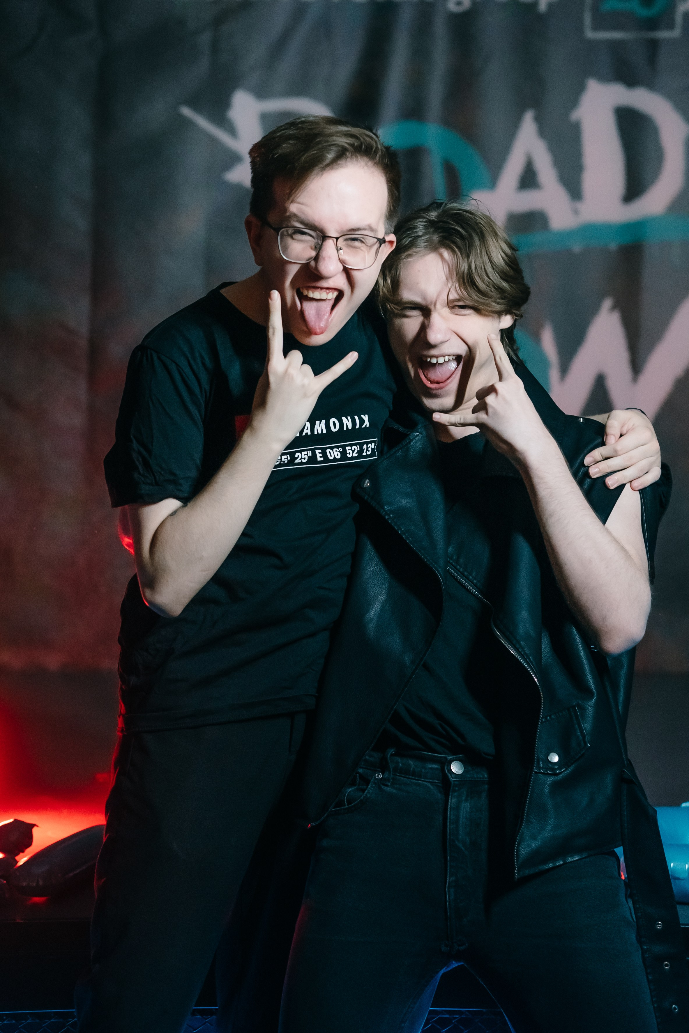 Репортажный фотограф на корпоратив для Inventive Retail Group в Самаре. Фотограф Сергей Логинов