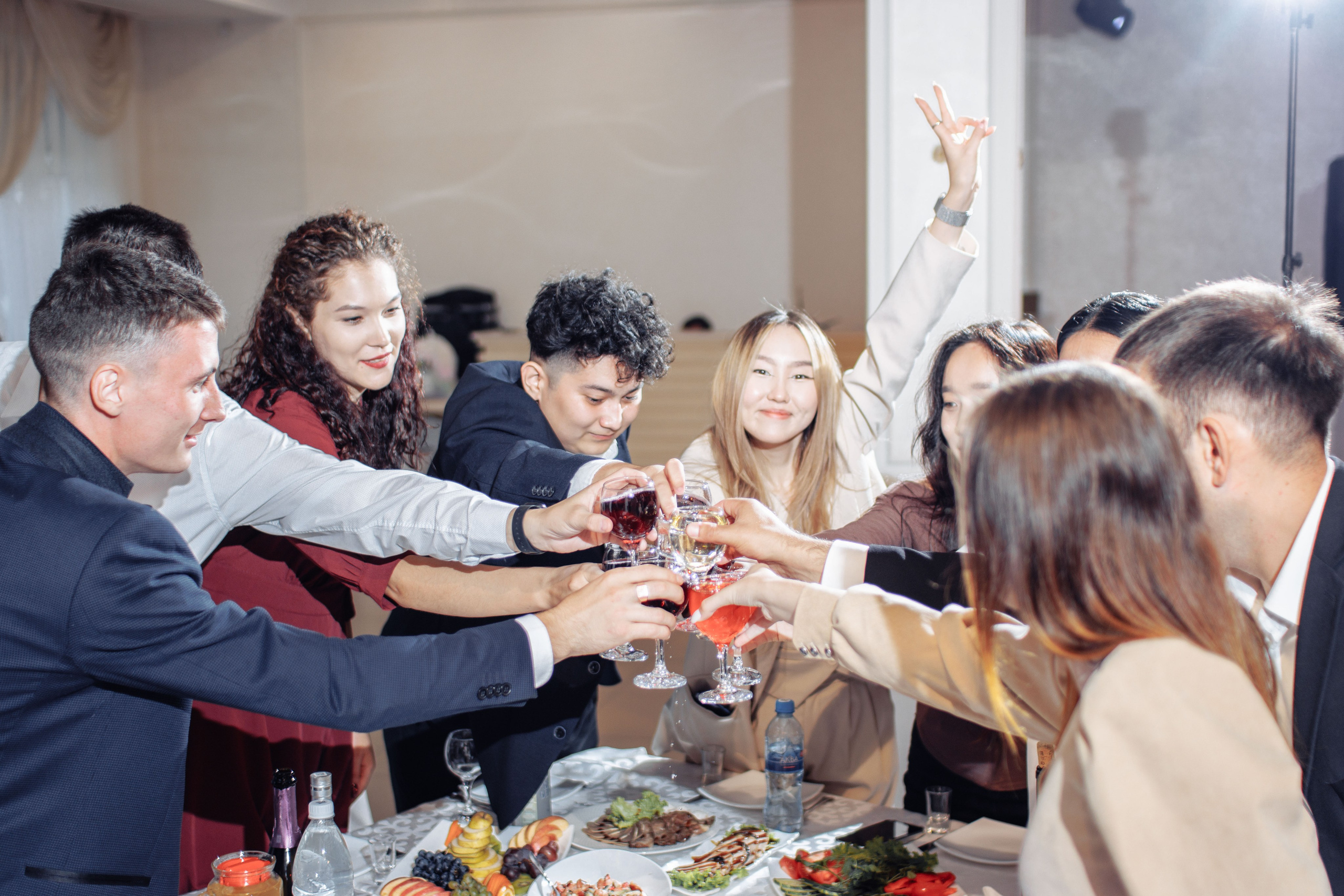 Много праздников. Фотограф Улан-Удэ Алексей Раднаев RAD