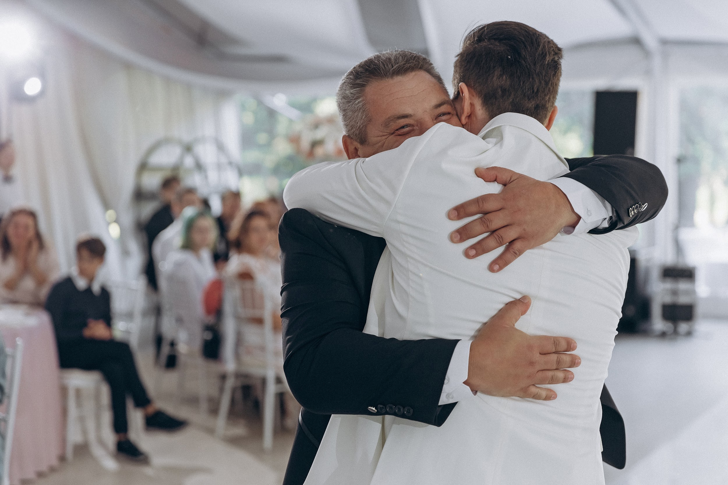 12.08 Арина и Александр. Свадебный организатор Екатеринбург