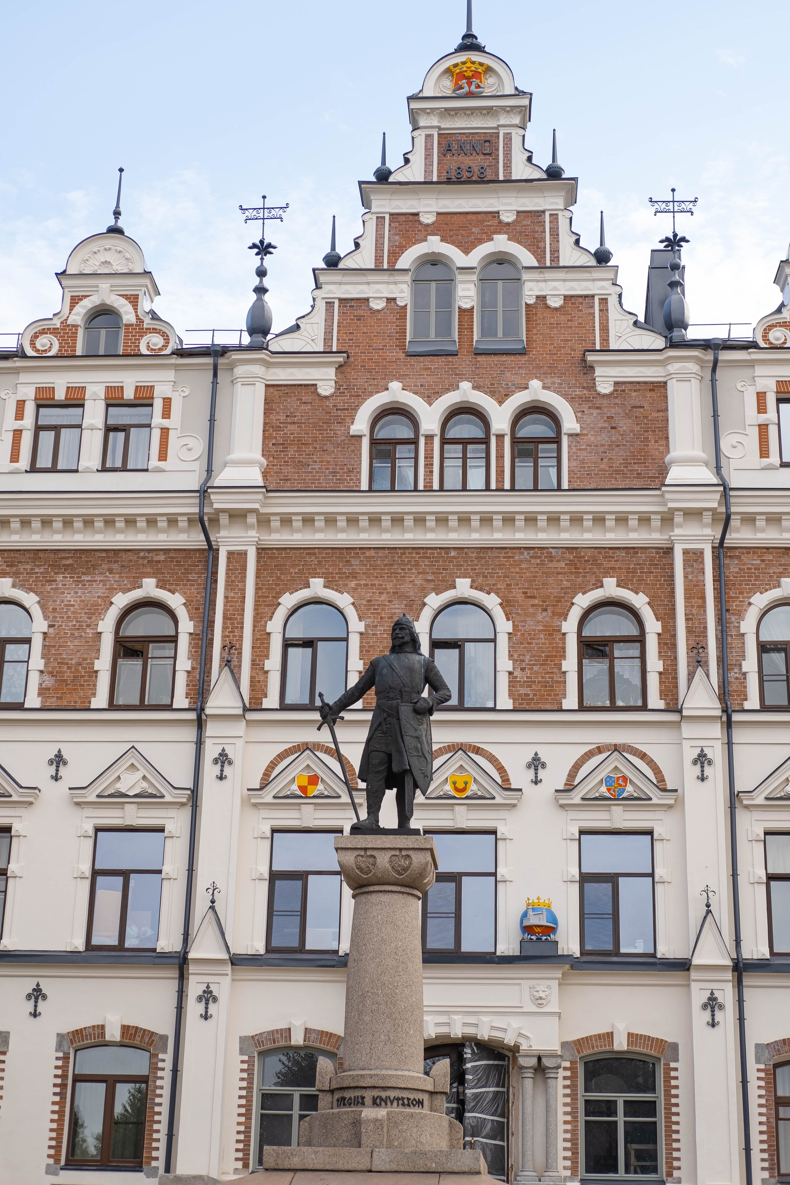 Выборг. Свадебный и семейный фотограф в Новосибирске, Санкт-Петербурге, Москве