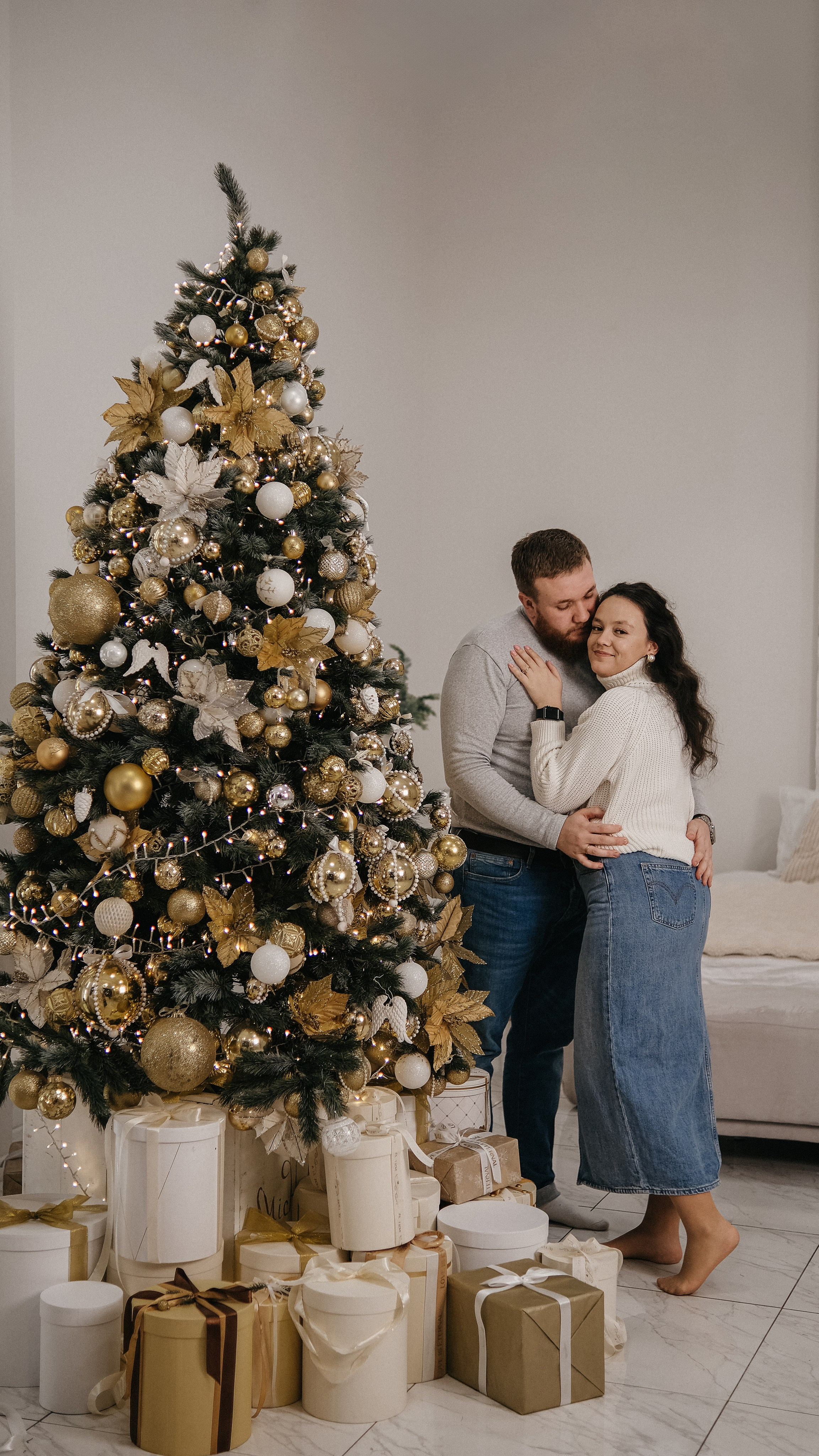 Ви, Дима и Есения. Phdkvmr.ru