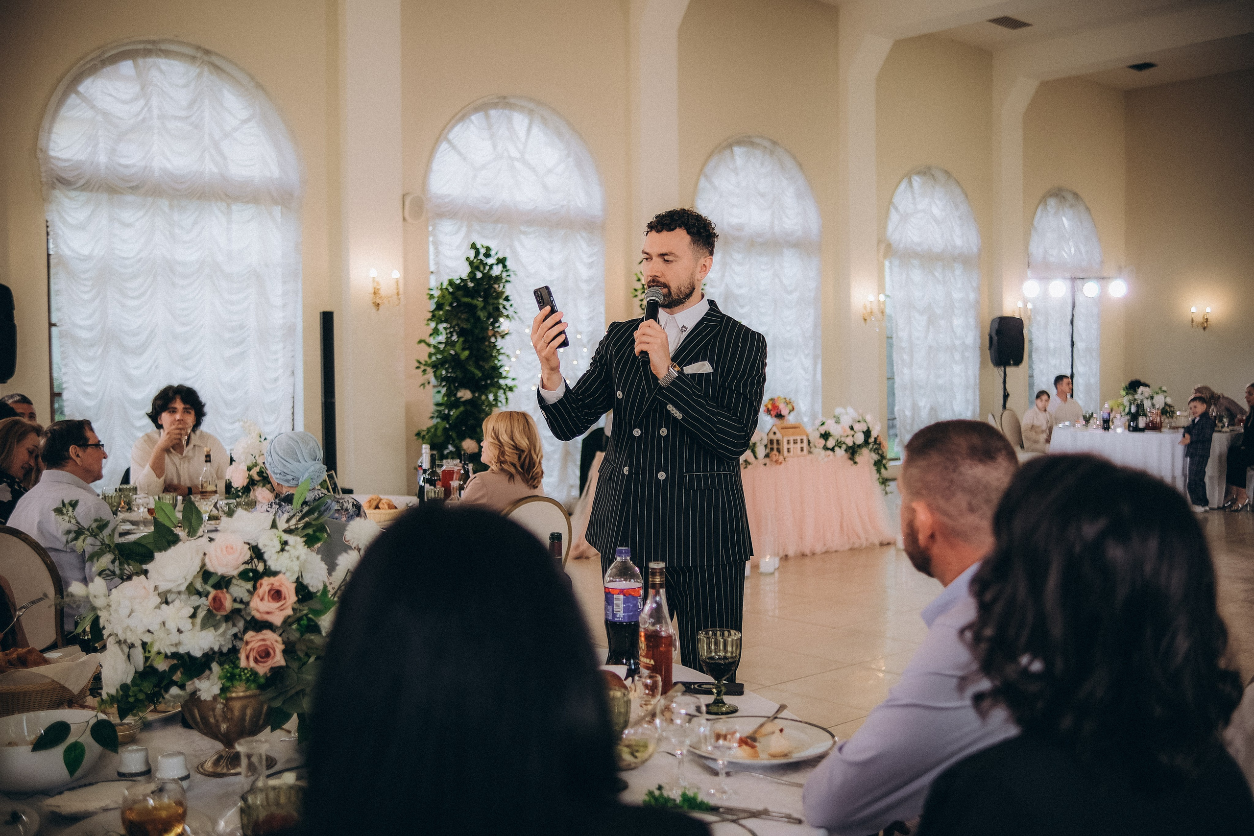 Рида & Богдан. Пушкин. Phdkvmr.ru