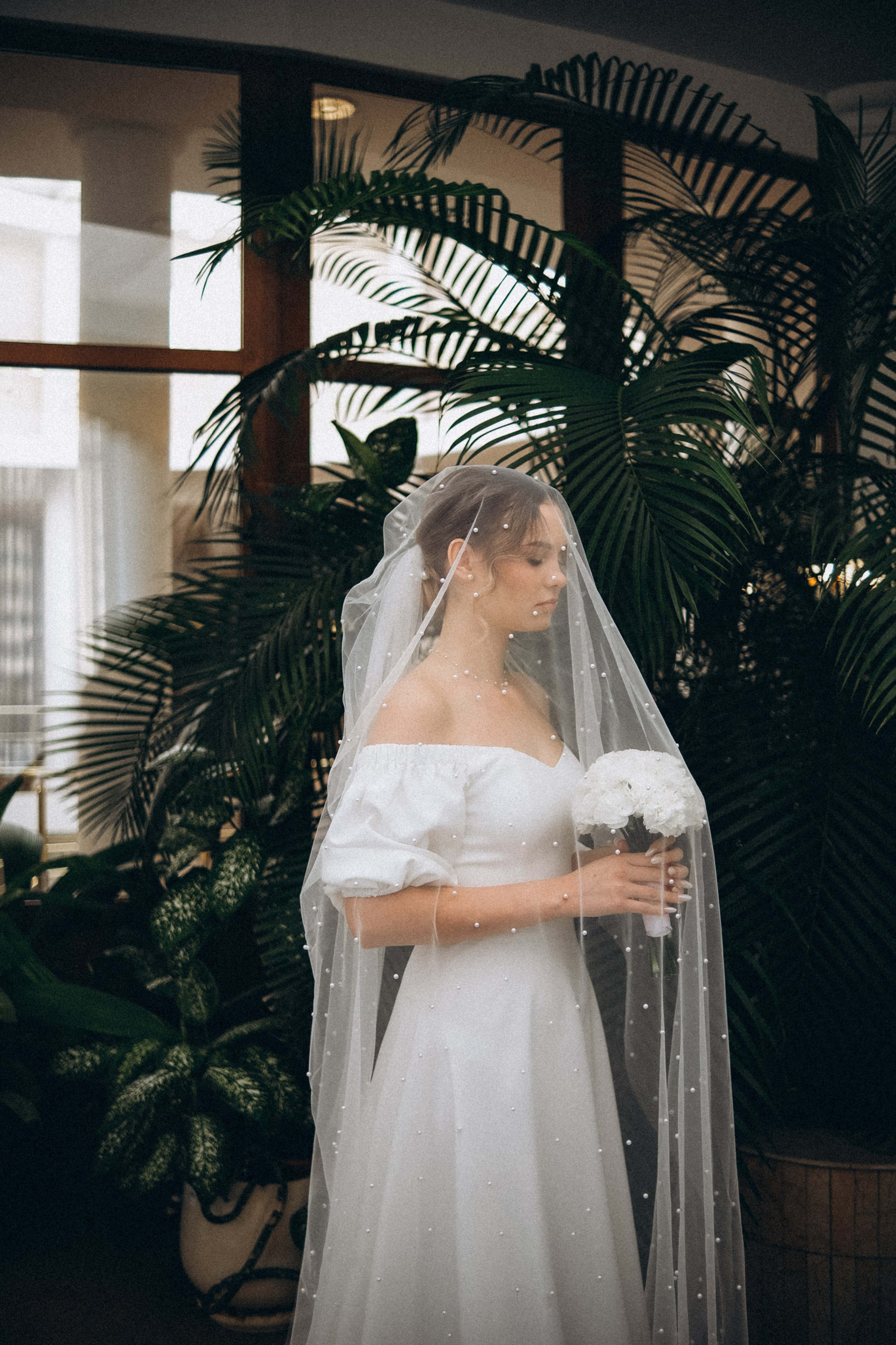 Ксюша & Матвей. Загс Приморского р-на. Phdkvmr.ru