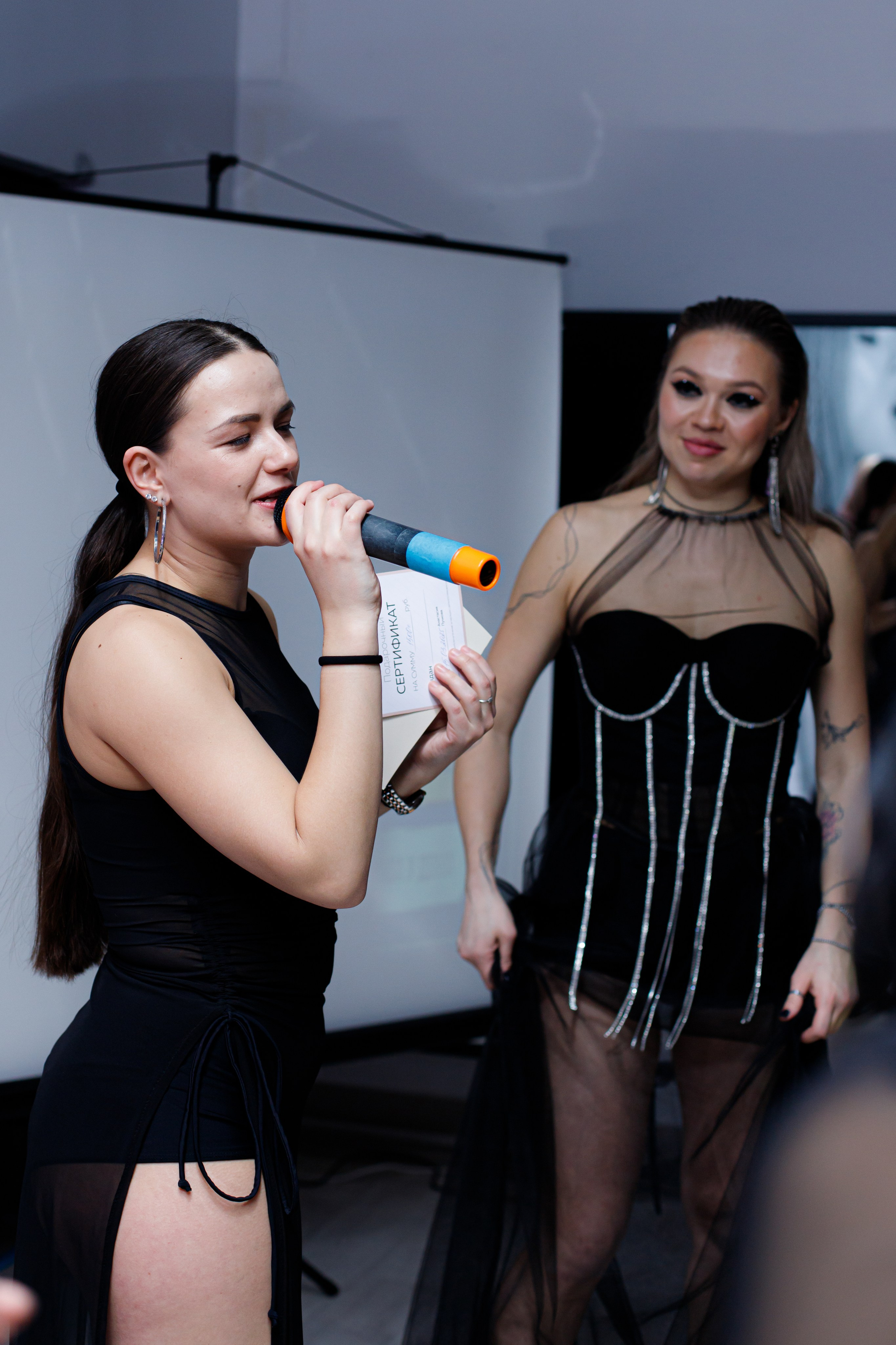 VIKA KARMADONOVA. Photokarish