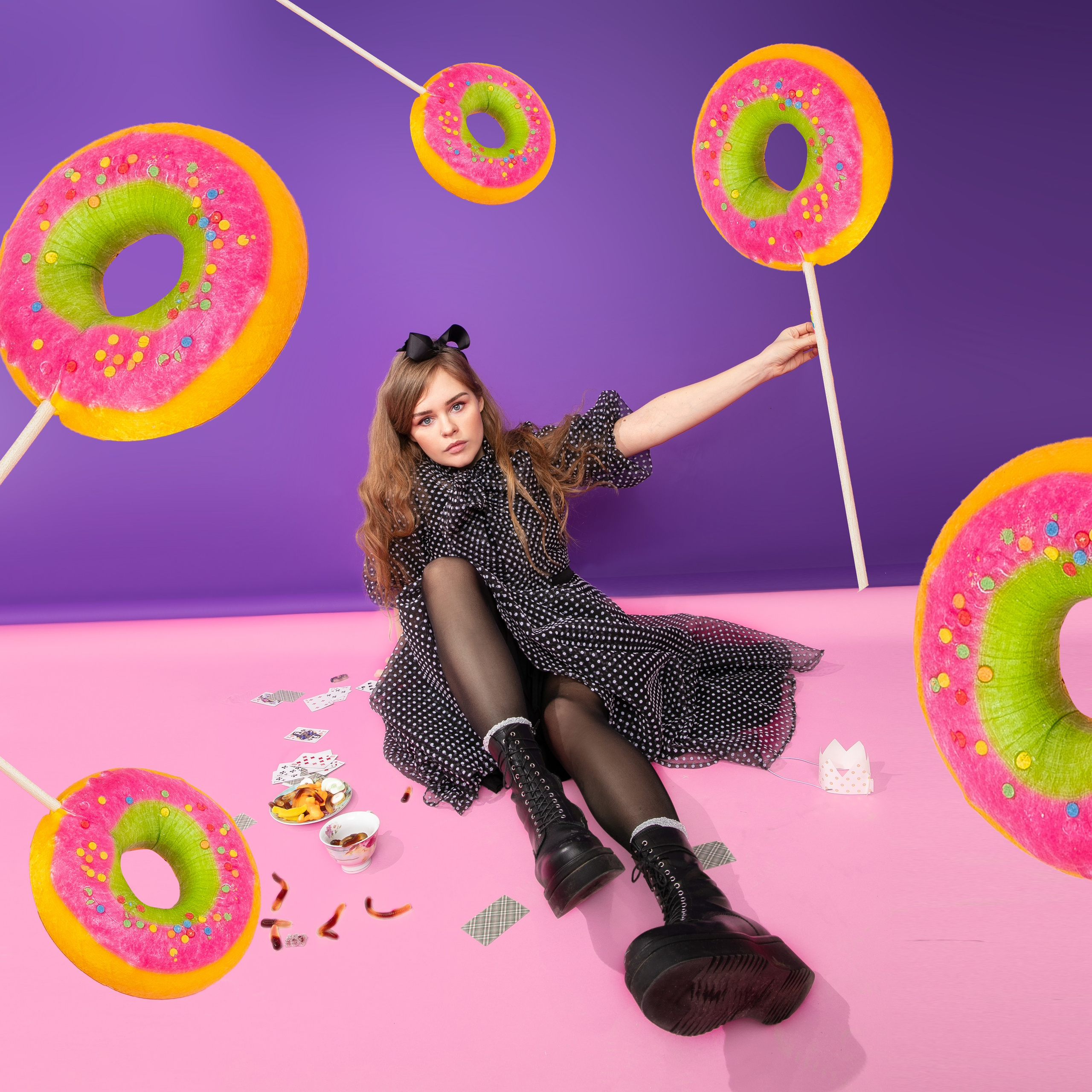 Микс съемки для магазина сладостей Буфет конфет. Каталожный и предметный фотограф в Москве Анна Nesmeliva