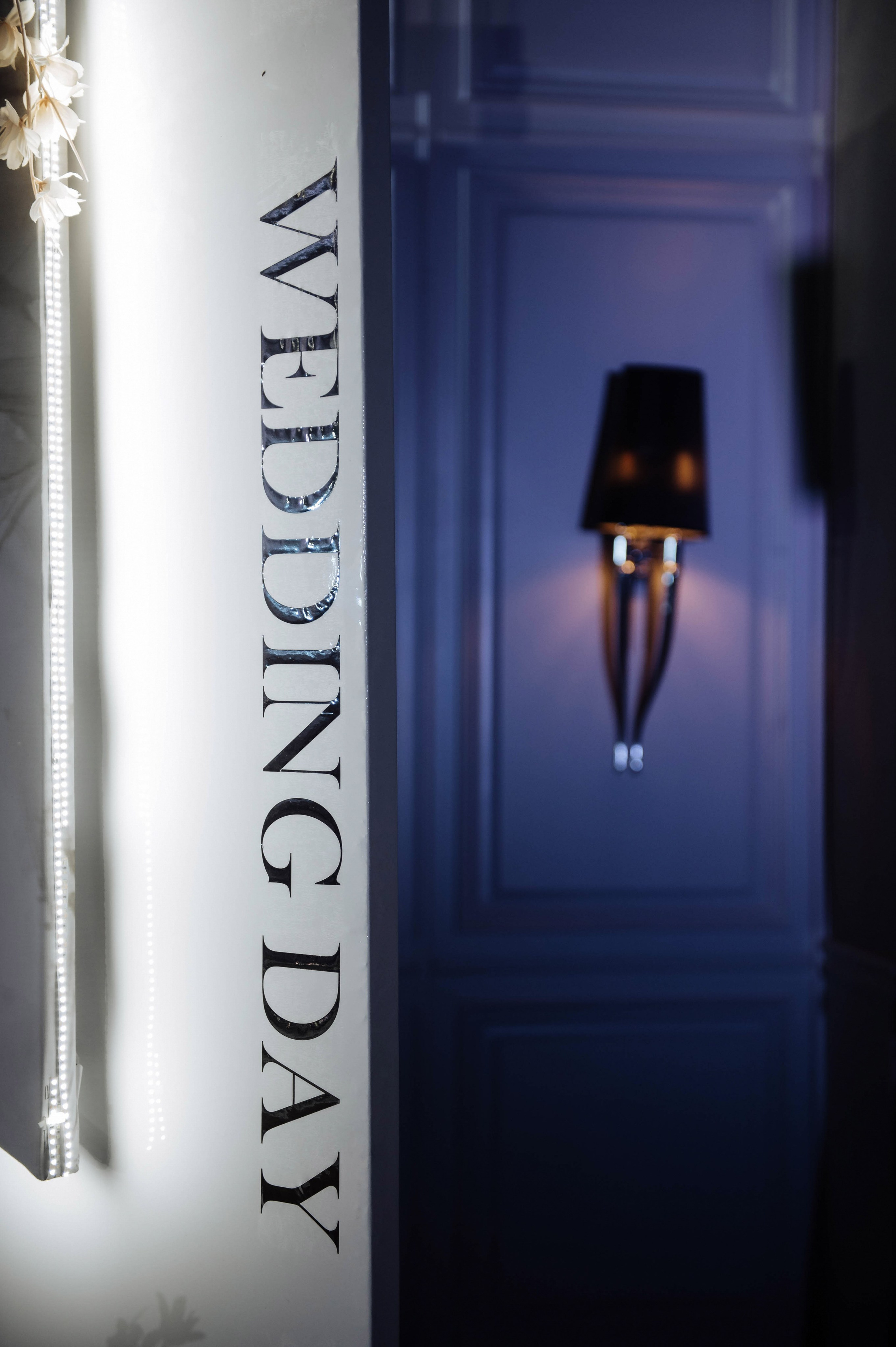 Алексей + Юлия. Свадебный фотограф Владимир Рябков