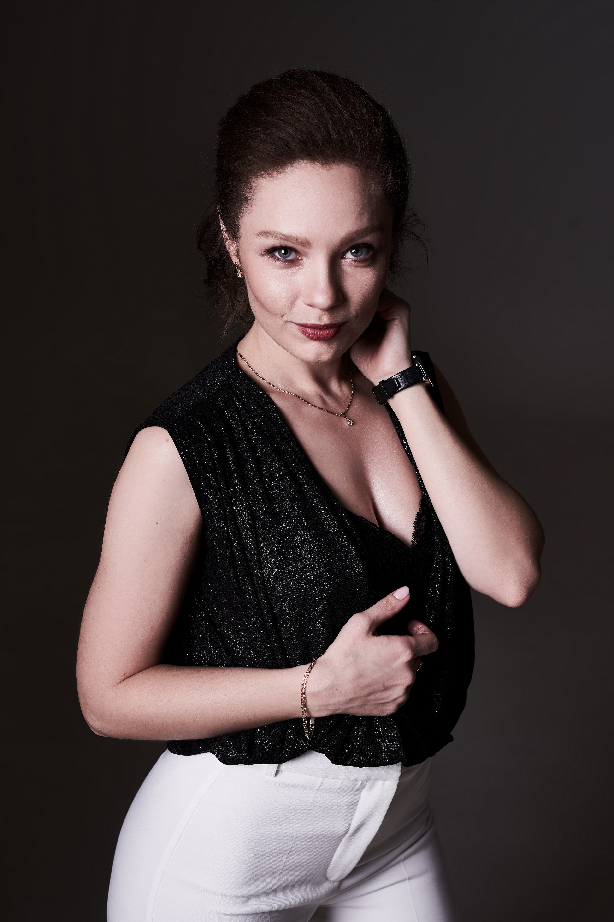 Съемка команды Raif. Александр Сазонов Красноярск