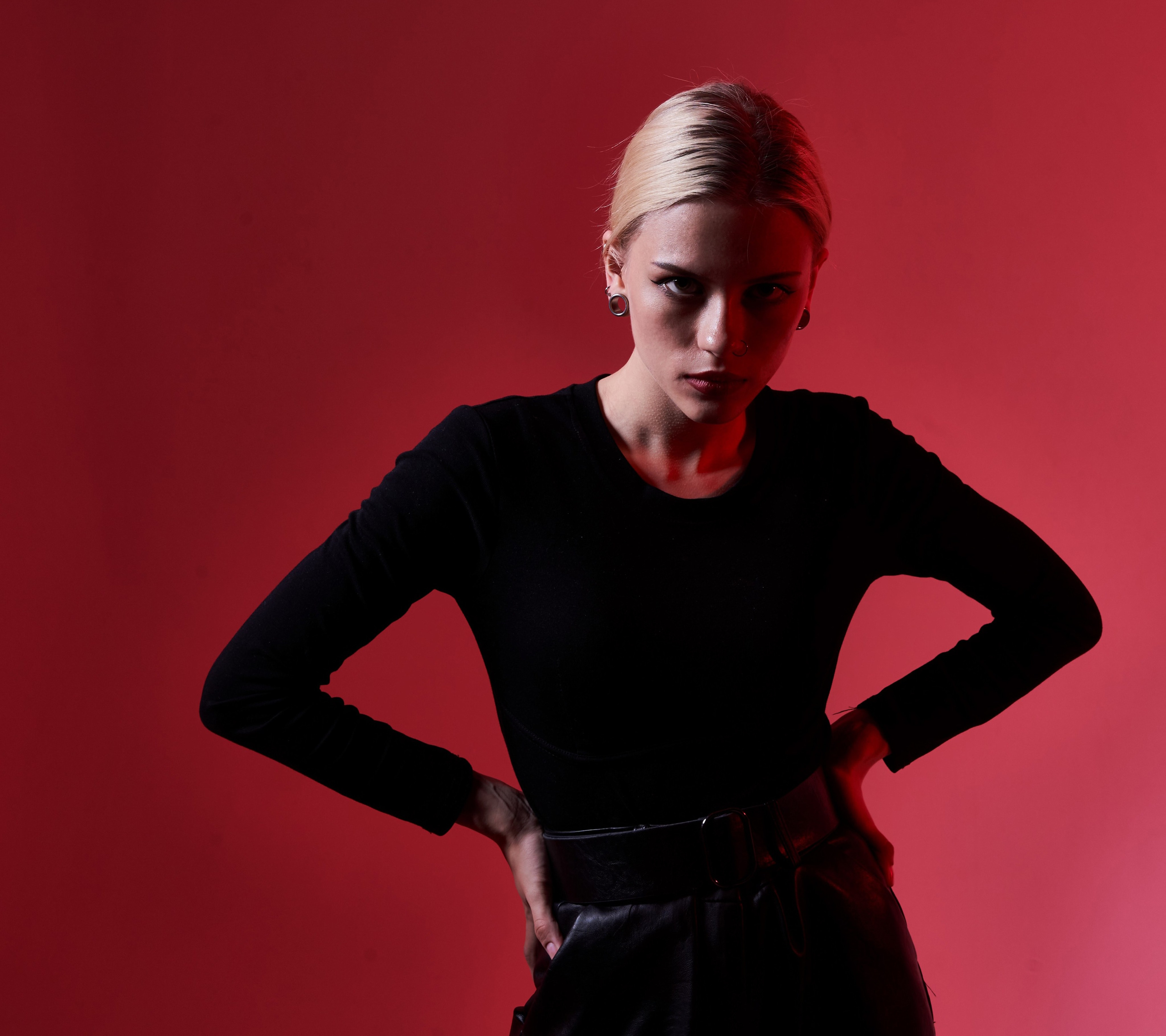 Саша. Александр Сазонов Красноярск