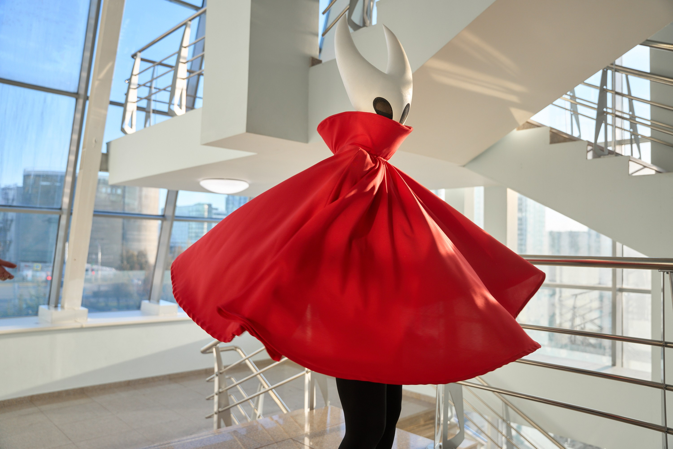 Supercon 2025. Александр Сазонов Красноярск