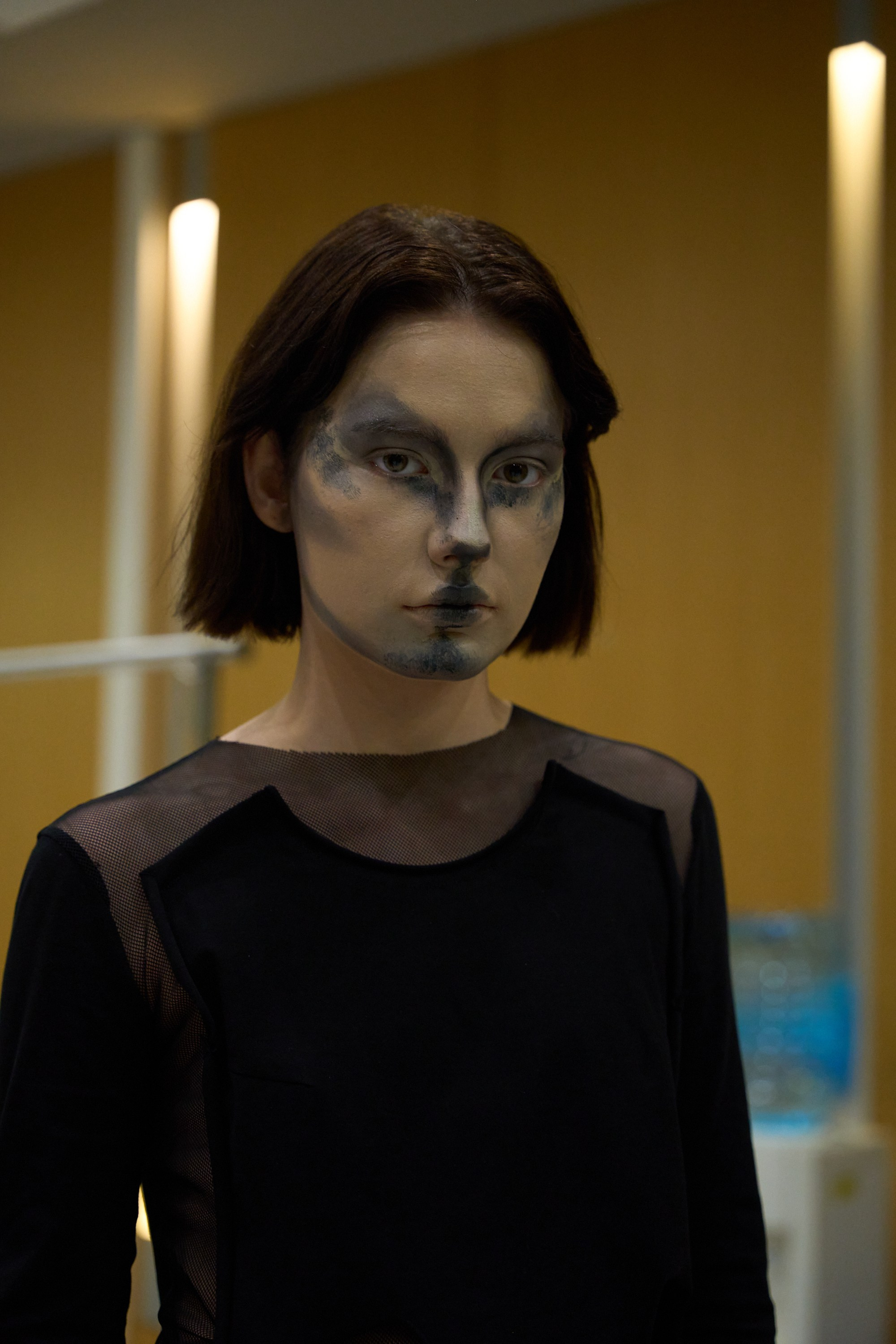 Квест-показ «Красный лис». Александр Сазонов Красноярск